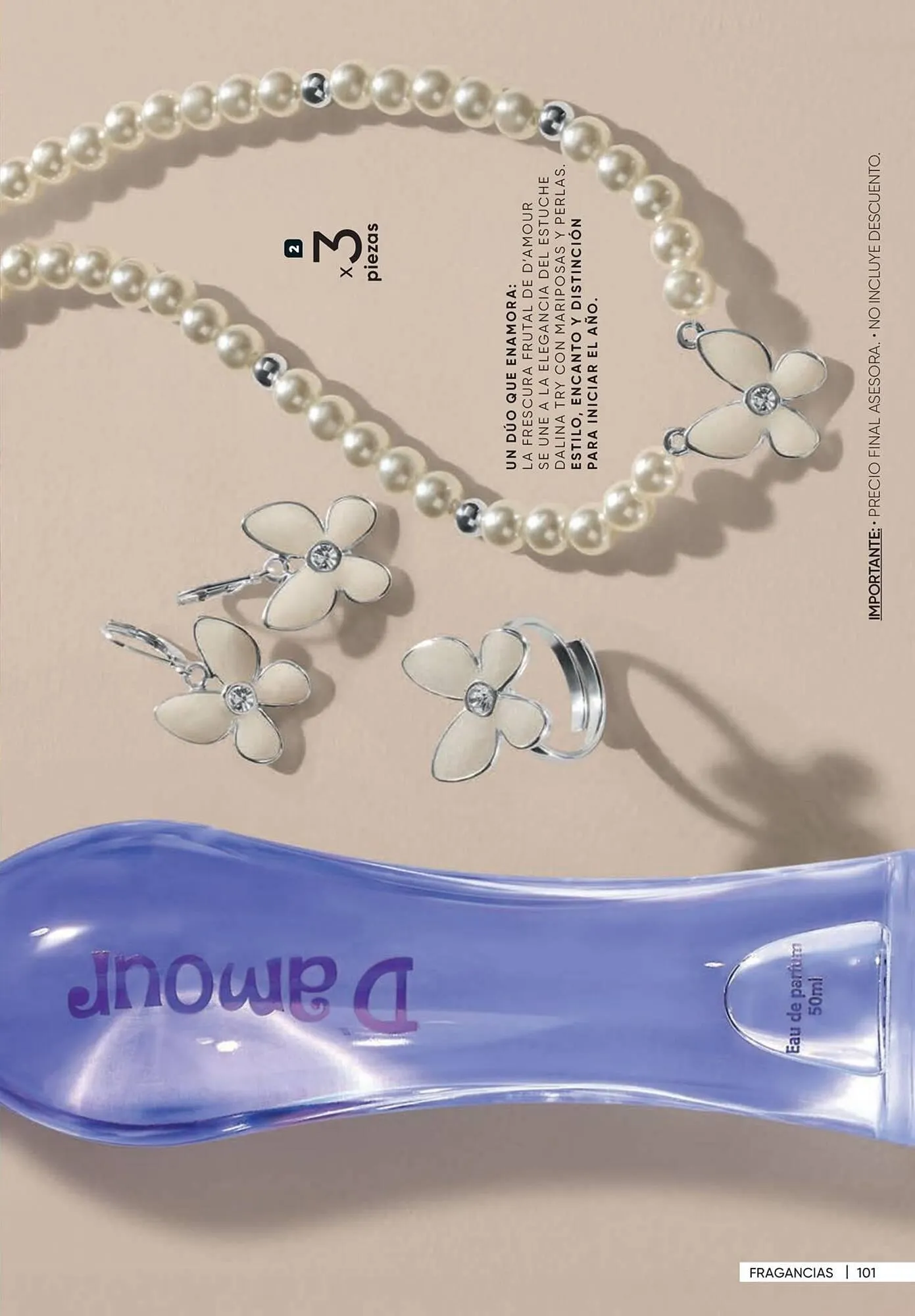 Catalogo de Catálogo Azzorti 26 de noviembre al 31 de diciembre 2026 - Pag 103