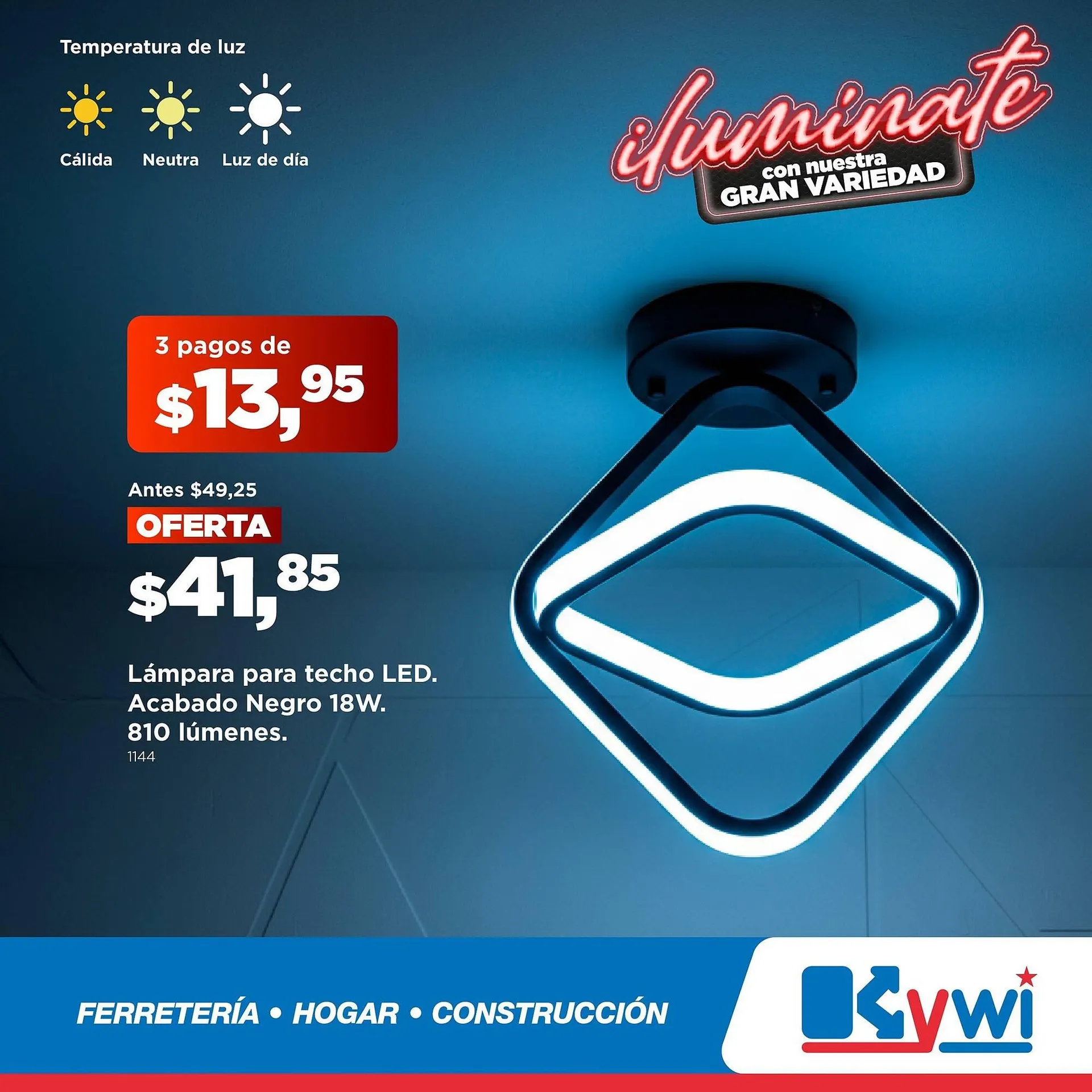 Catalogo de Catálogo Kywi 4 de noviembre al 10 de noviembre 2025 - Pag 4