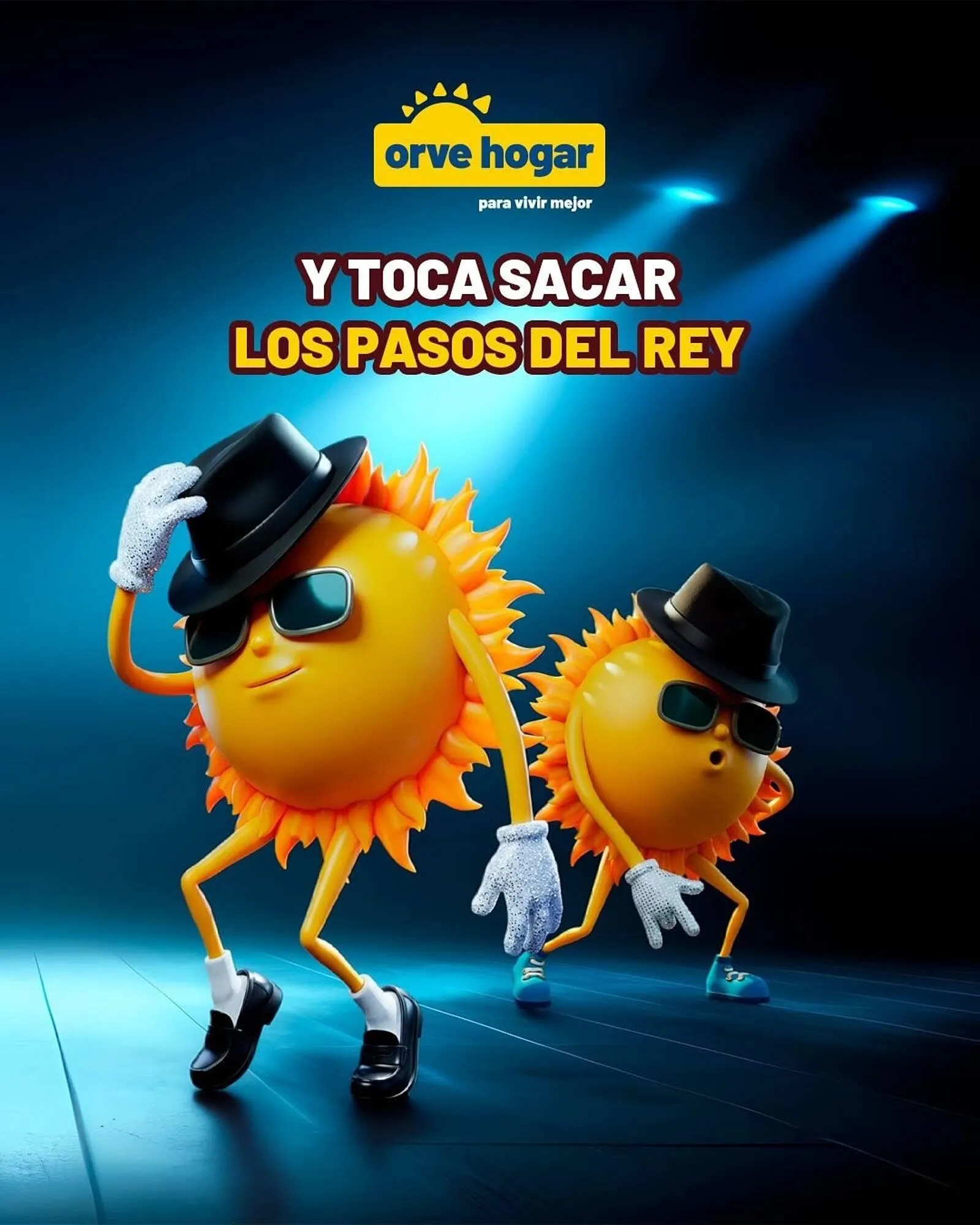 Catalogo de Catálogo Orve Hogar 25 de abril al 25 de abril 2026 - Pag 2