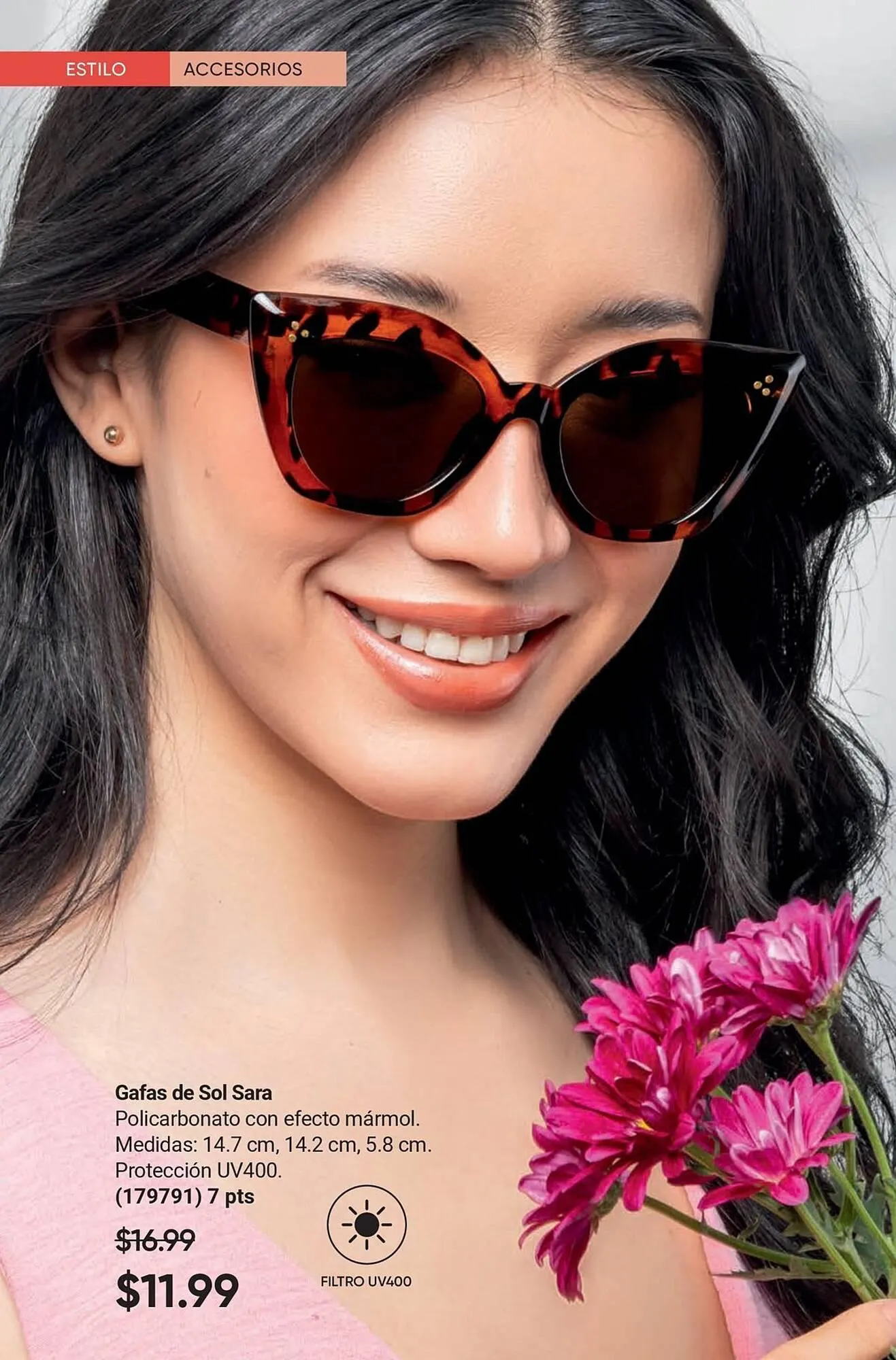 Catalogo de Catálogo AVON 1 de abril al 30 de abril 2026 - Pag 66