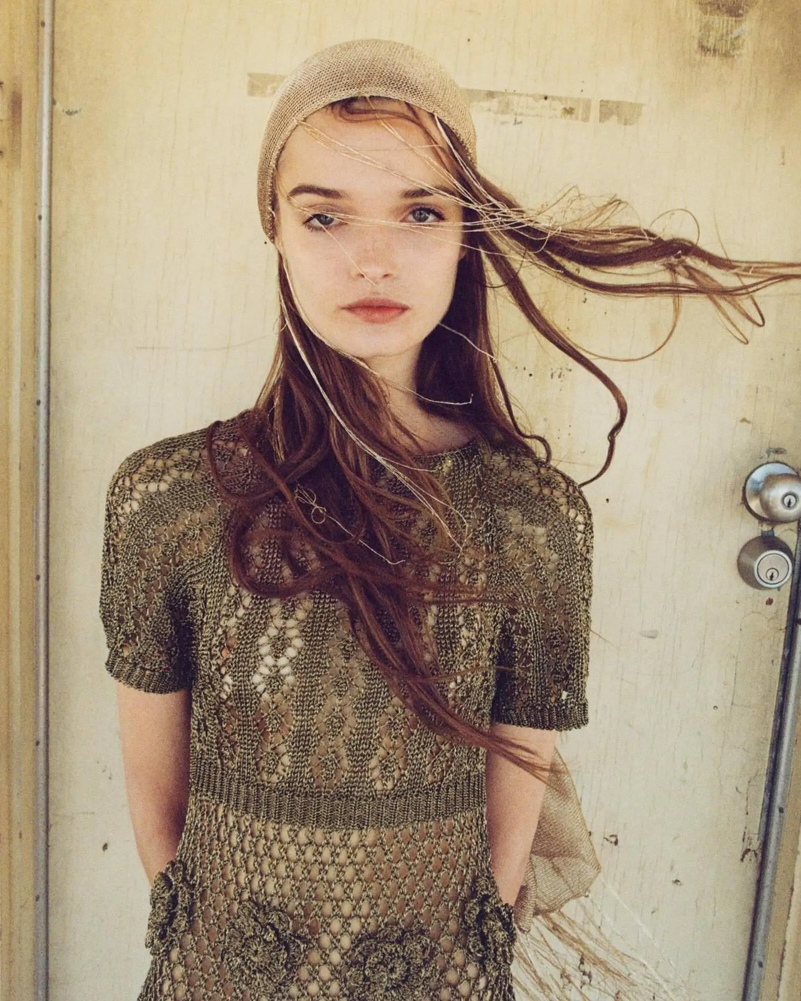 Catalogo de Catálogo ZARA 30 de junio al 30 de agosto 2023 - Pag 12