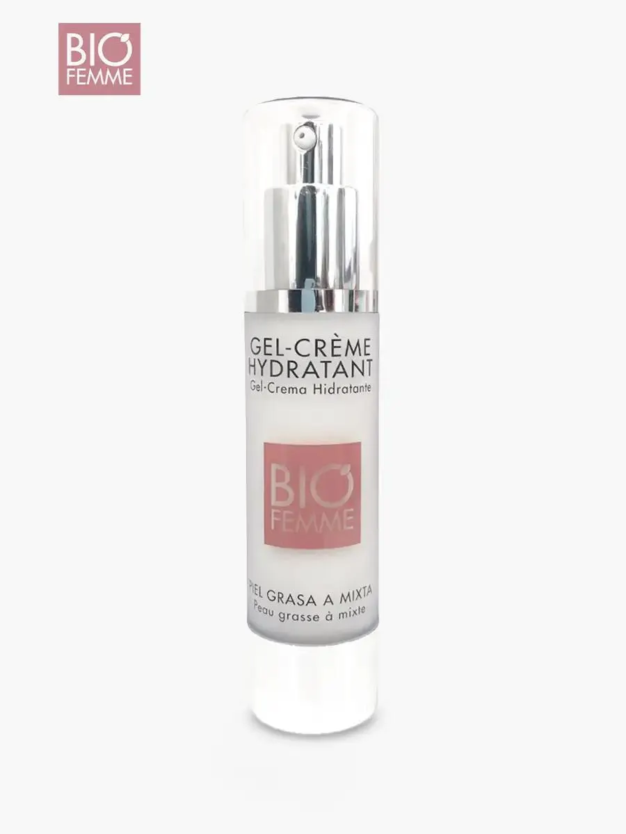 Biofemme - Gel Crema Hidratante