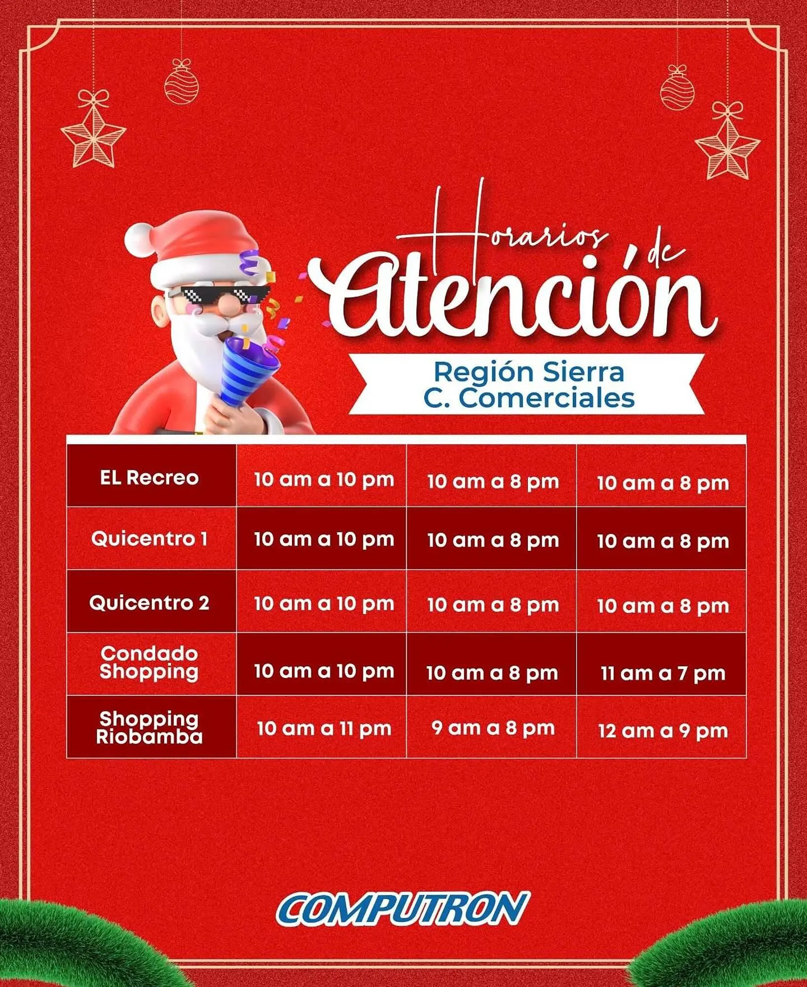 Catalogo de Catálogo Computron 23 de diciembre al 25 de diciembre 2025 - Pag 5