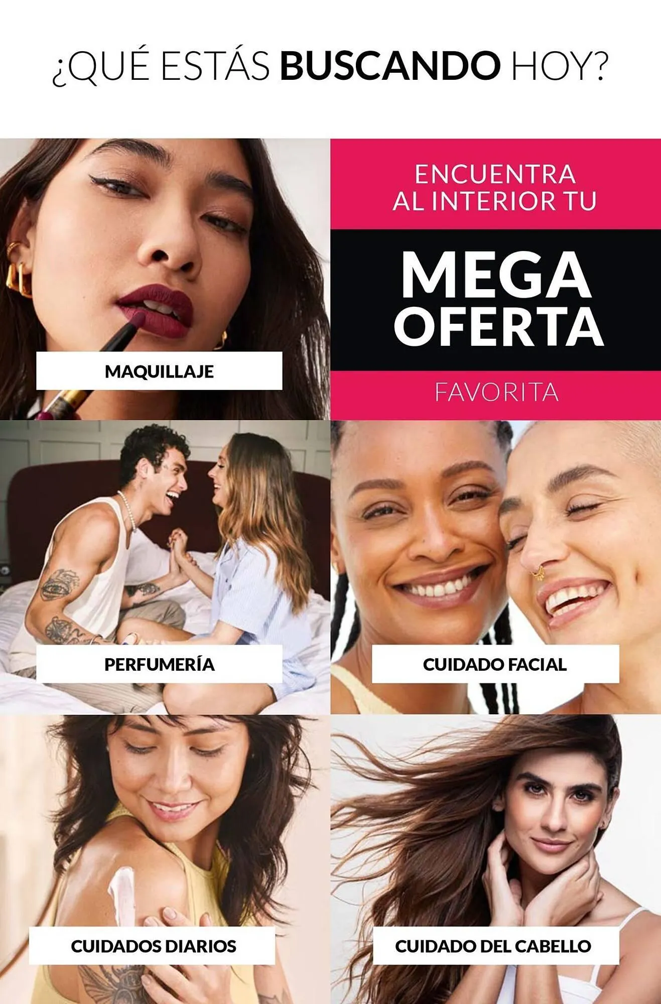 Catalogo de Catálogo AVON 1 de julio al 31 de julio 2026 - Pag 6