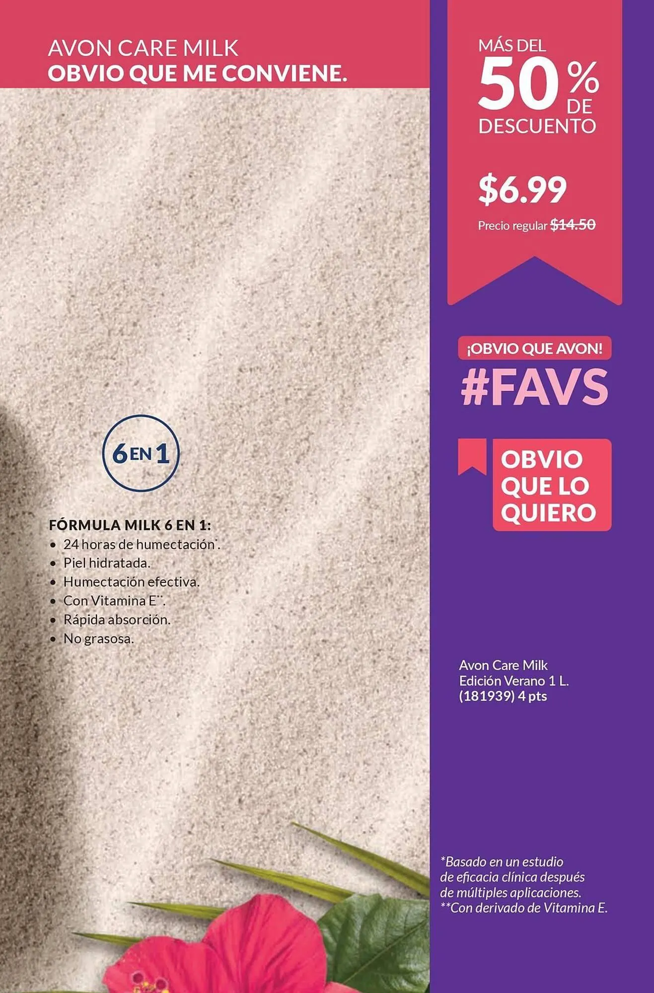 Catalogo de Catálogo AVON 9 de diciembre al 31 de diciembre 2025 - Pag 148