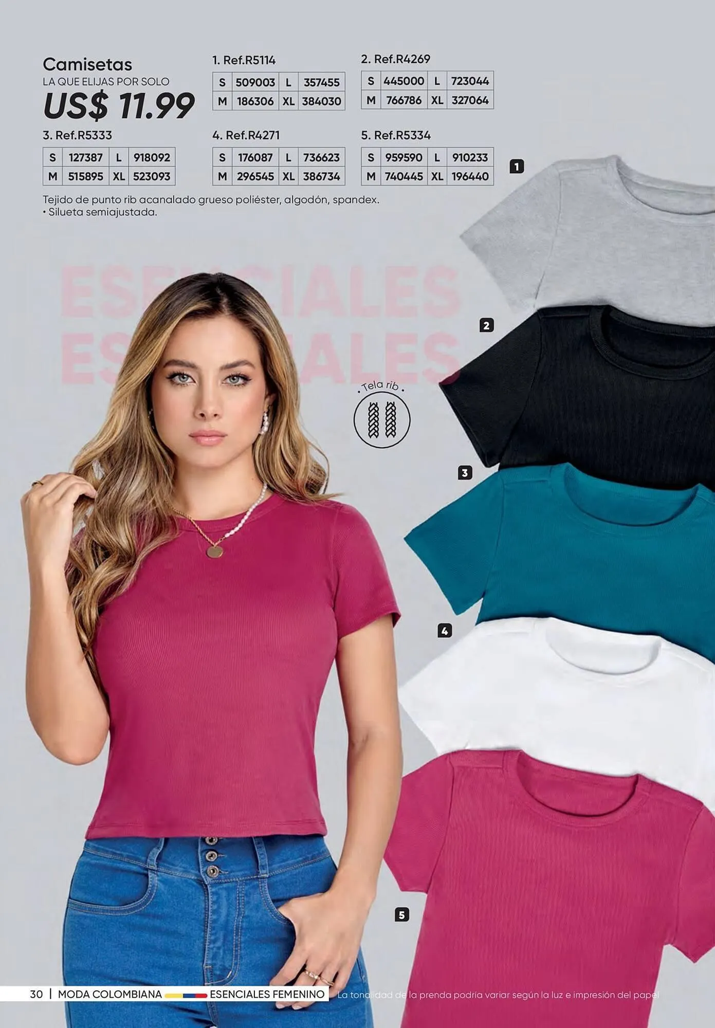 Catalogo de Catálogo Azzorti 8 de julio al 31 de diciembre 2025 - Pag 32