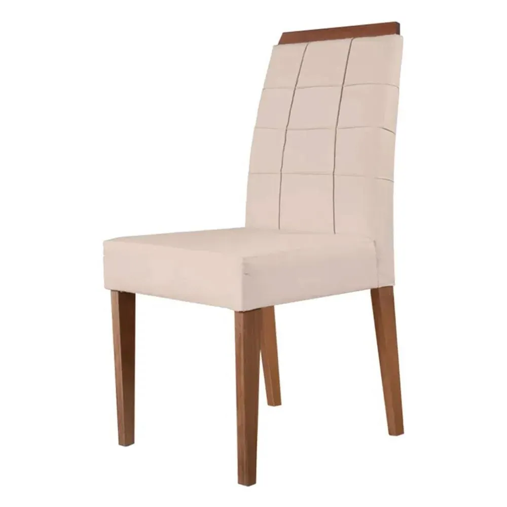 Silla Comedor Isis | Almendra