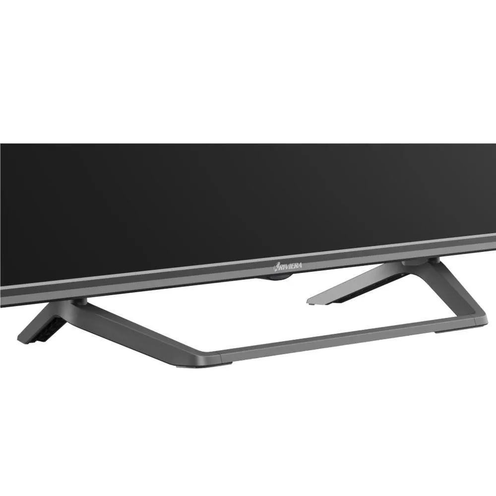 Televisor Google Tv QLED 4K Riviera 43" RLED-GLT43TPQ10