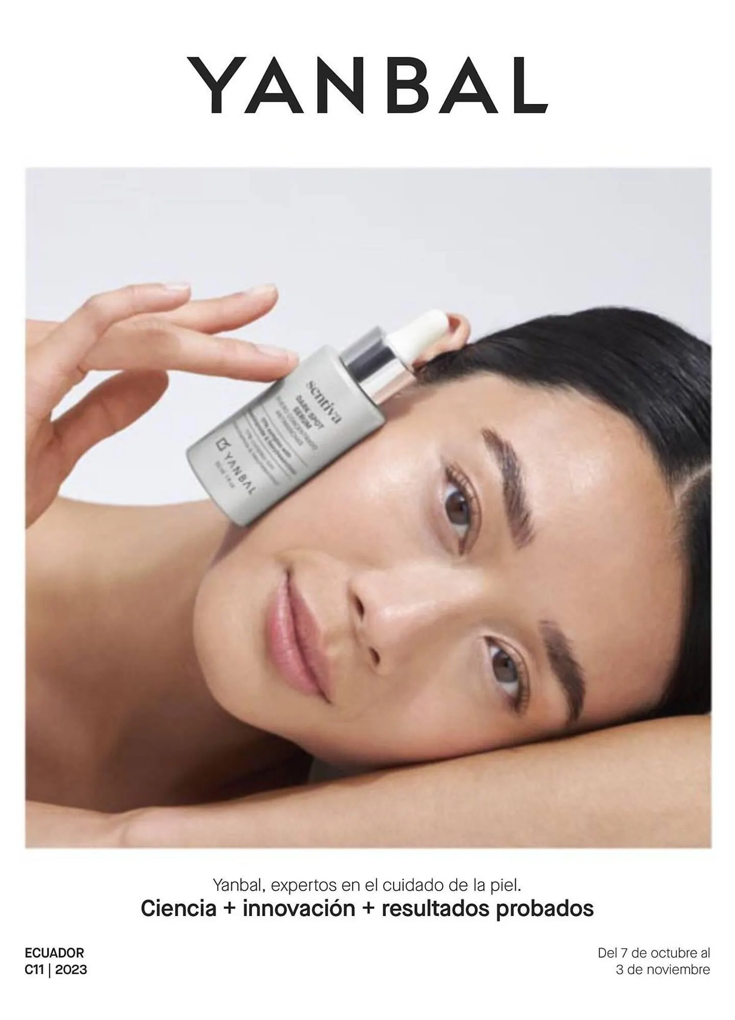 Catálogo Yanbal - 1