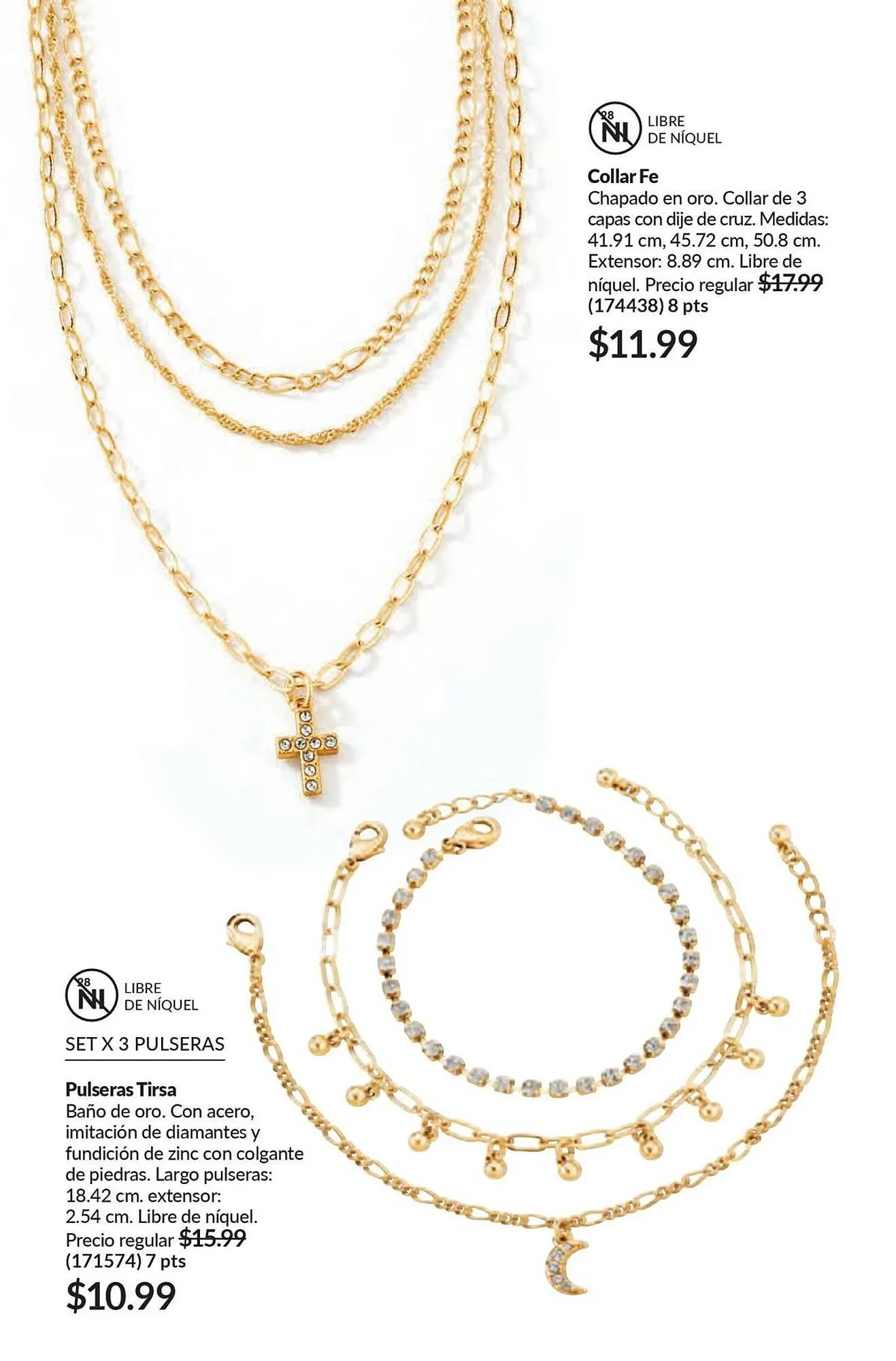 Catalogo de Catálogo AVON 3 de marzo al 31 de marzo 2025 - Pag 111