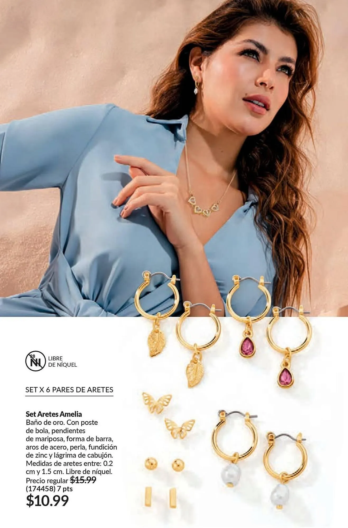 Catalogo de Catálogo AVON 3 de marzo al 31 de marzo 2025 - Pag 97