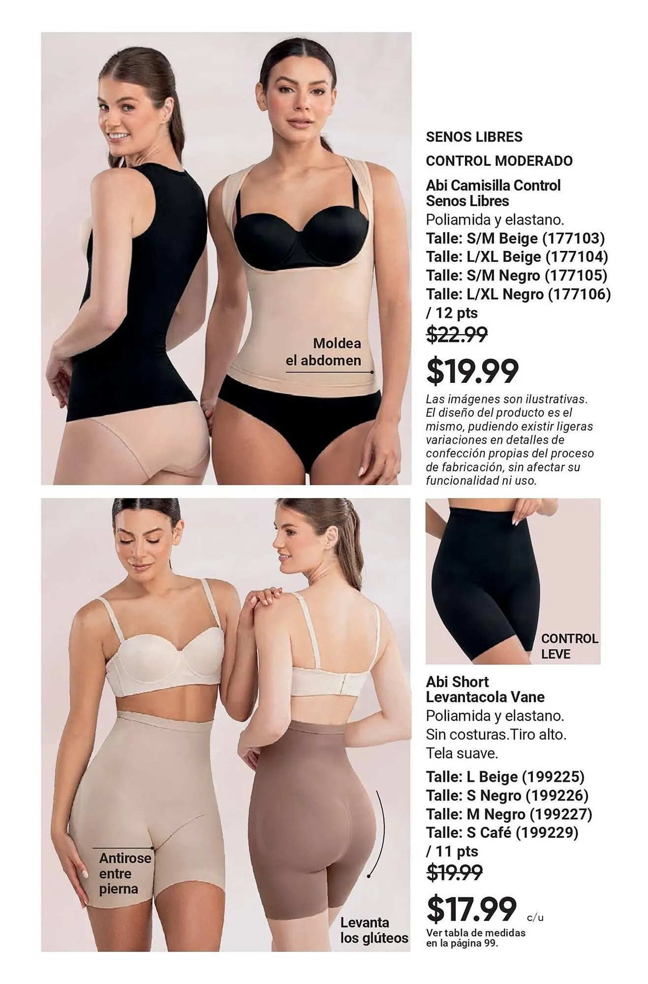 Catalogo de Catálogo AVON 1 de mayo al 31 de mayo 2026 - Pag 97