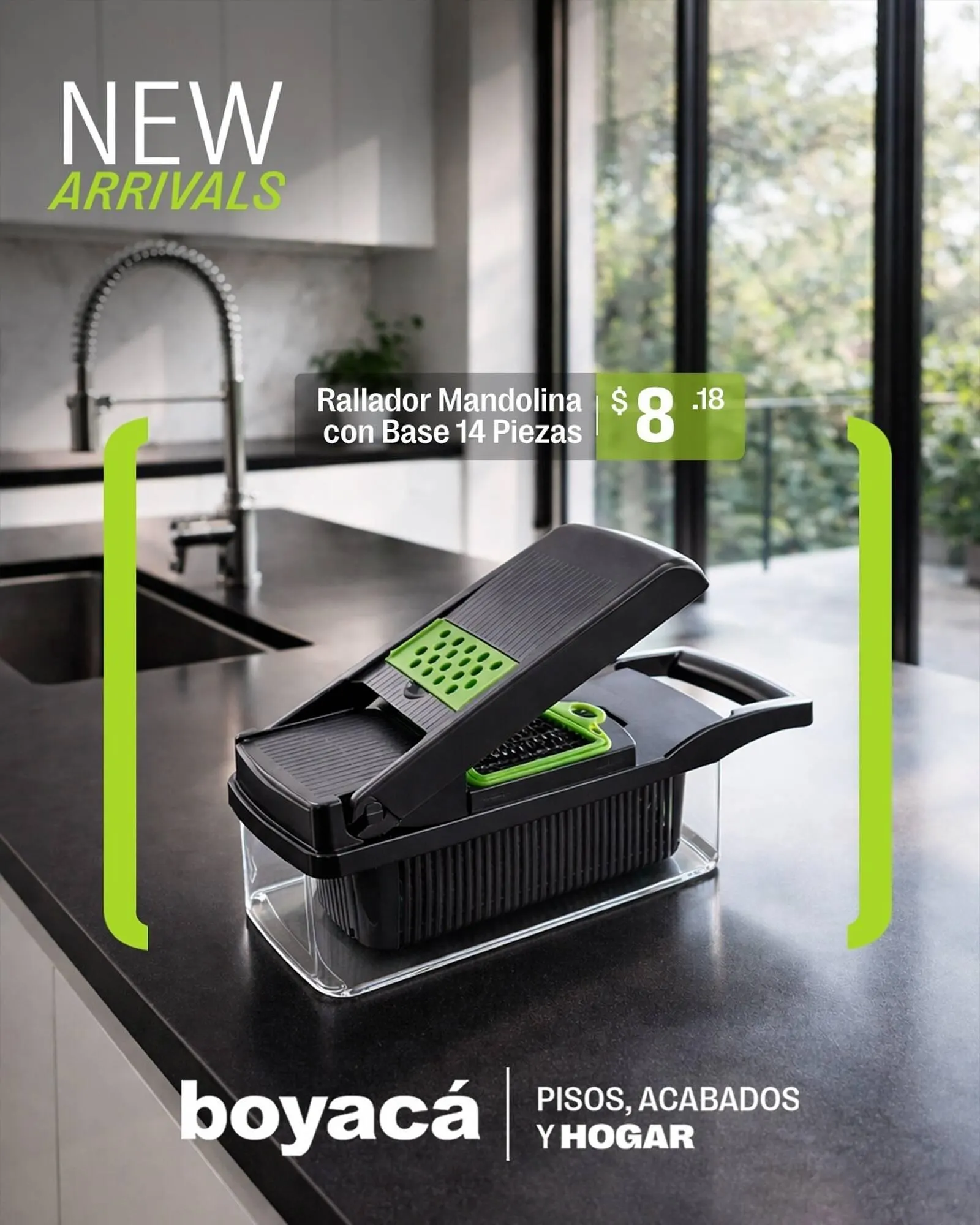 Catalogo de Catálogo Boyacá 4 de febrero al 10 de febrero 2026 - Pag 3