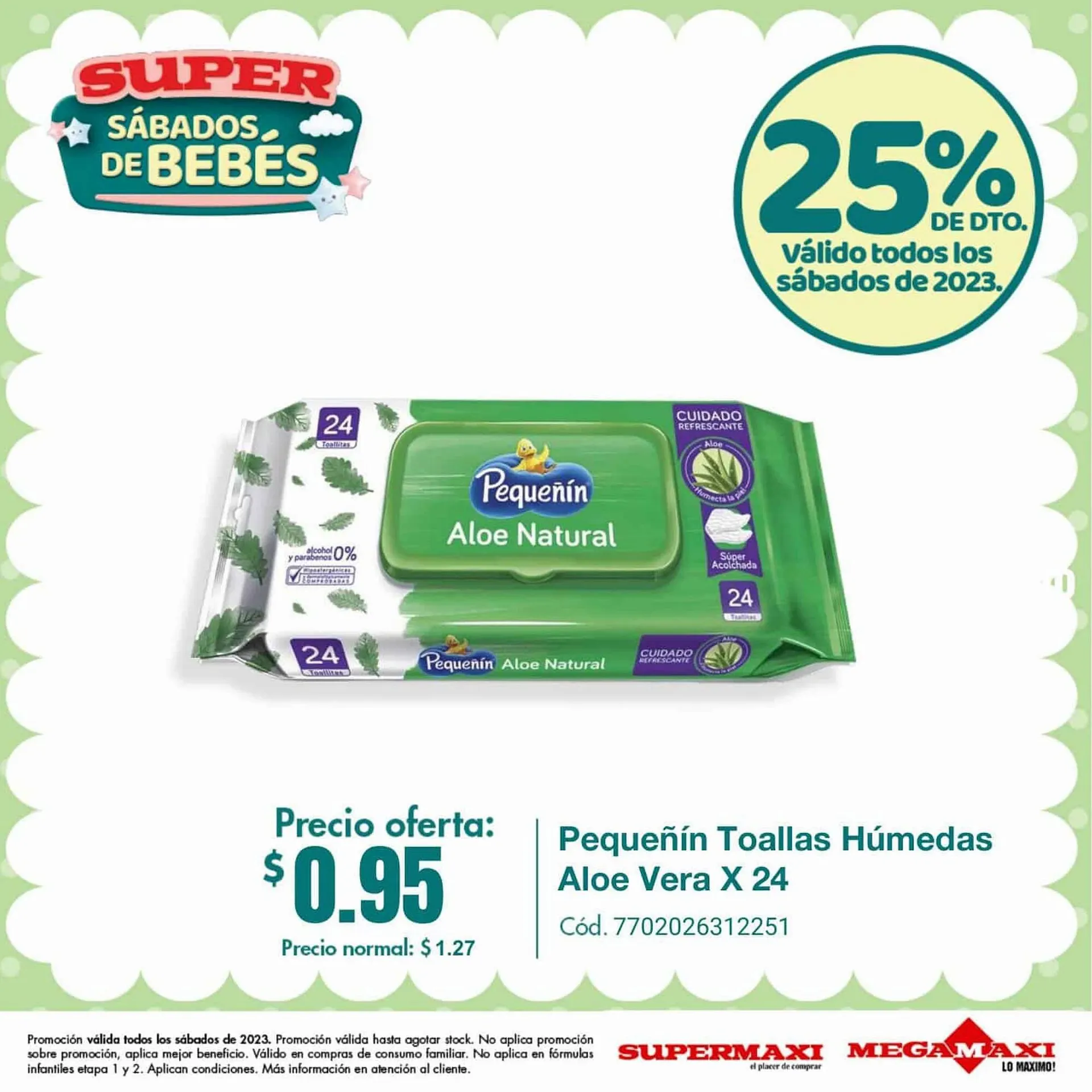 Catalogo de Catálogo Supermaxi 22 de septiembre al 31 de octubre 2023 - Pag 10