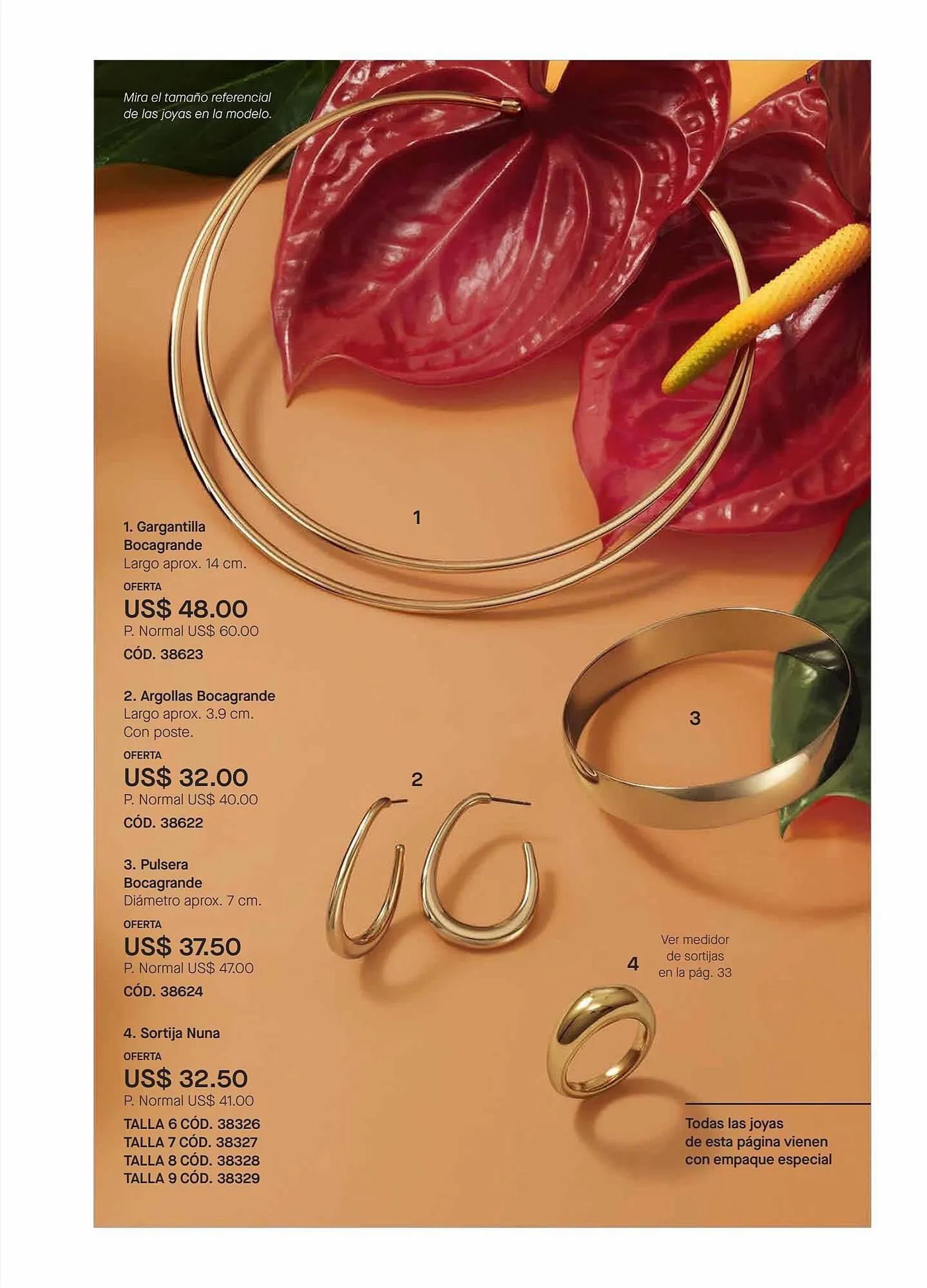 Catalogo de Catálogo Yanbal 9 de septiembre al 6 de octubre 2023 - Pag 17