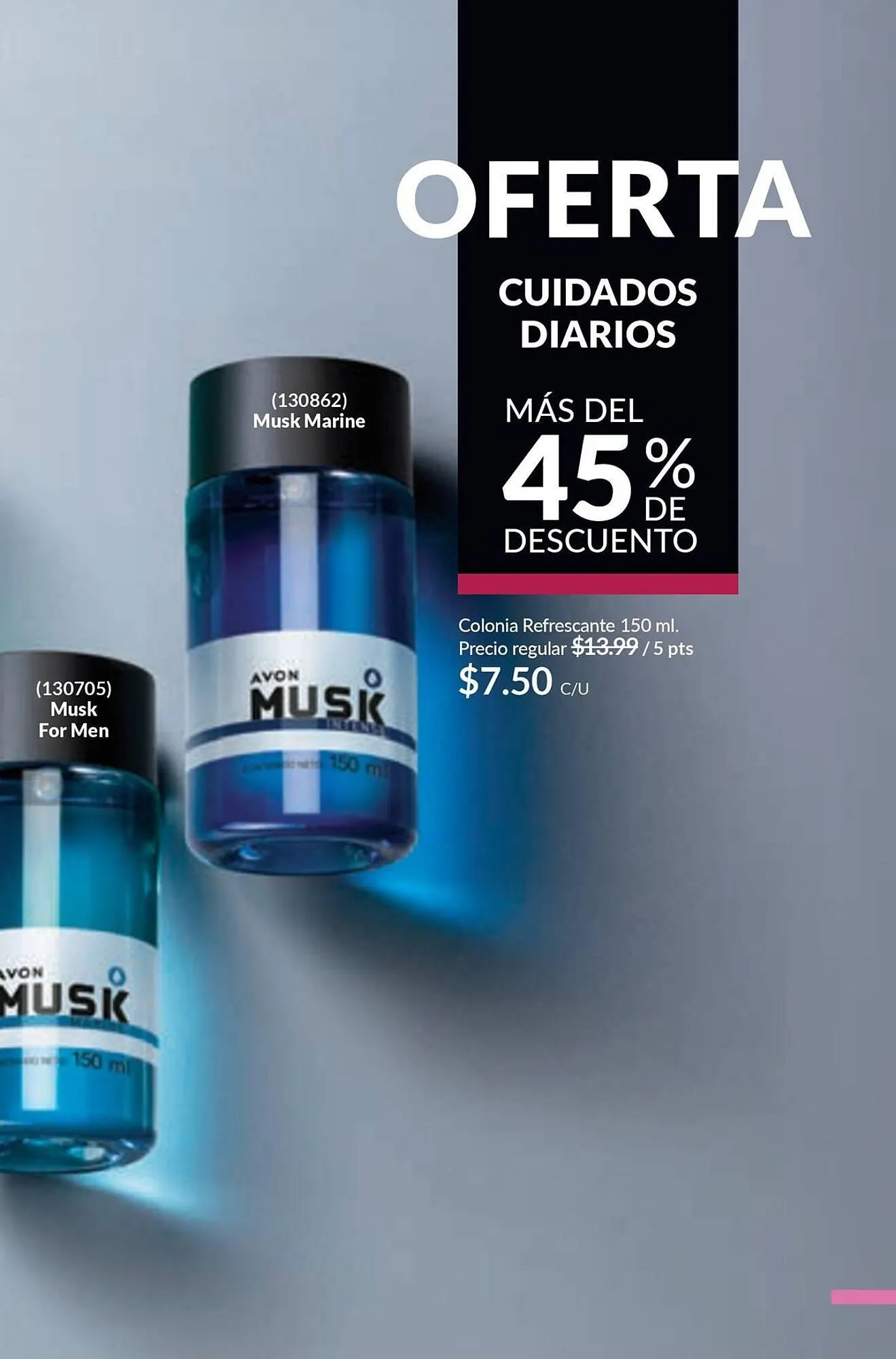 Catalogo de Catálogo AVON 9 de febrero al 2 de marzo 2025 - Pag 171