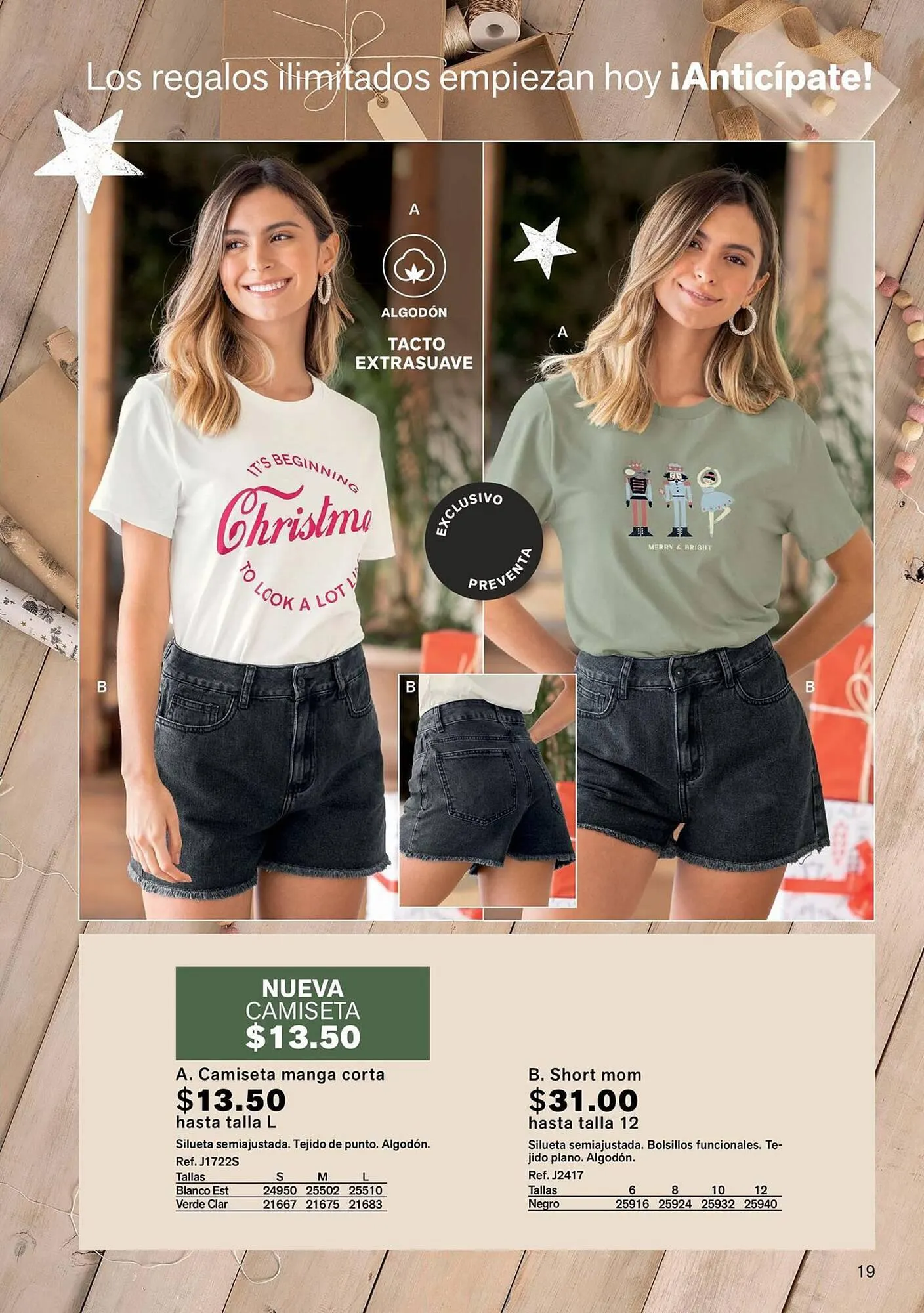 Catalogo de Catálogo Leonisa 23 de octubre al 20 de noviembre 2023 - Pag 19