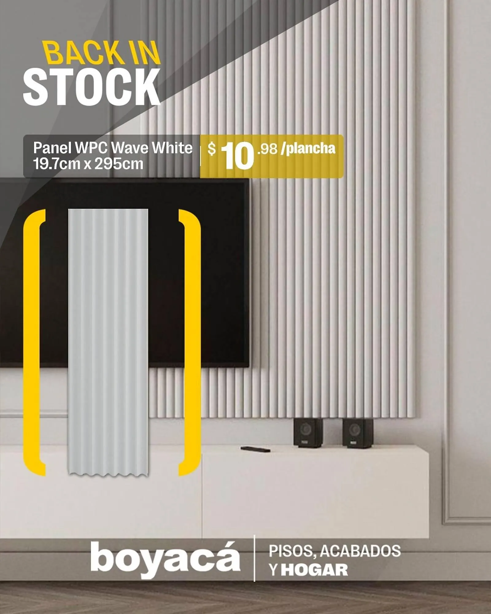 Catalogo de Catálogo Boyacá 7 de marzo al 31 de marzo 2026 - Pag 3