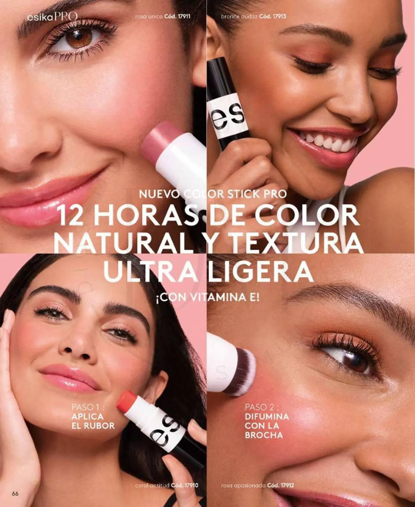 Catalogo de Catálogo Ésika 19 de octubre al 19 de noviembre 2023 - Pag 107