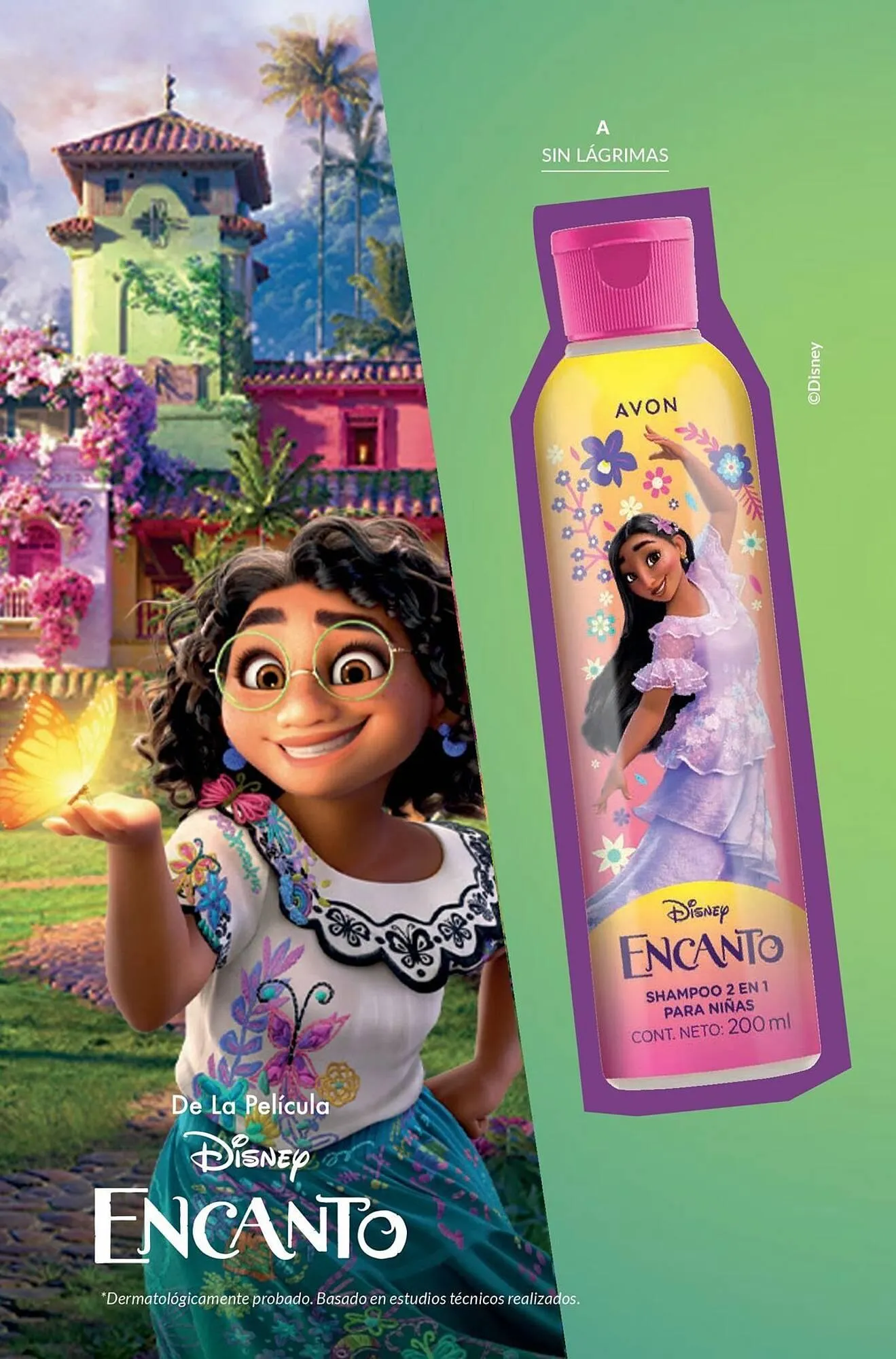 Catalogo de Catálogo AVON 19 de diciembre al 22 de enero 2025 - Pag 126