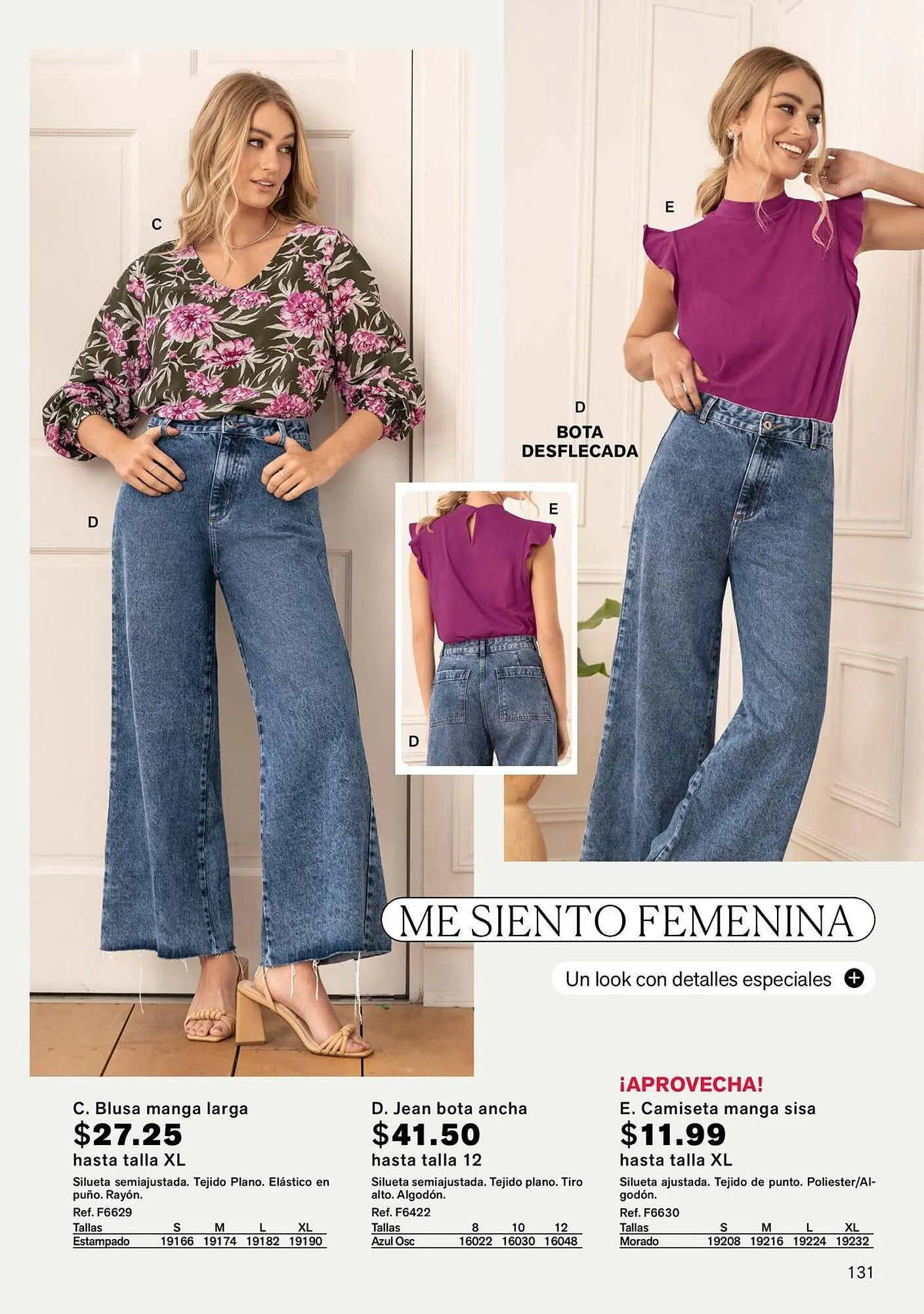 Catalogo de Catálogo Leonisa 23 de octubre al 20 de noviembre 2023 - Pag 131