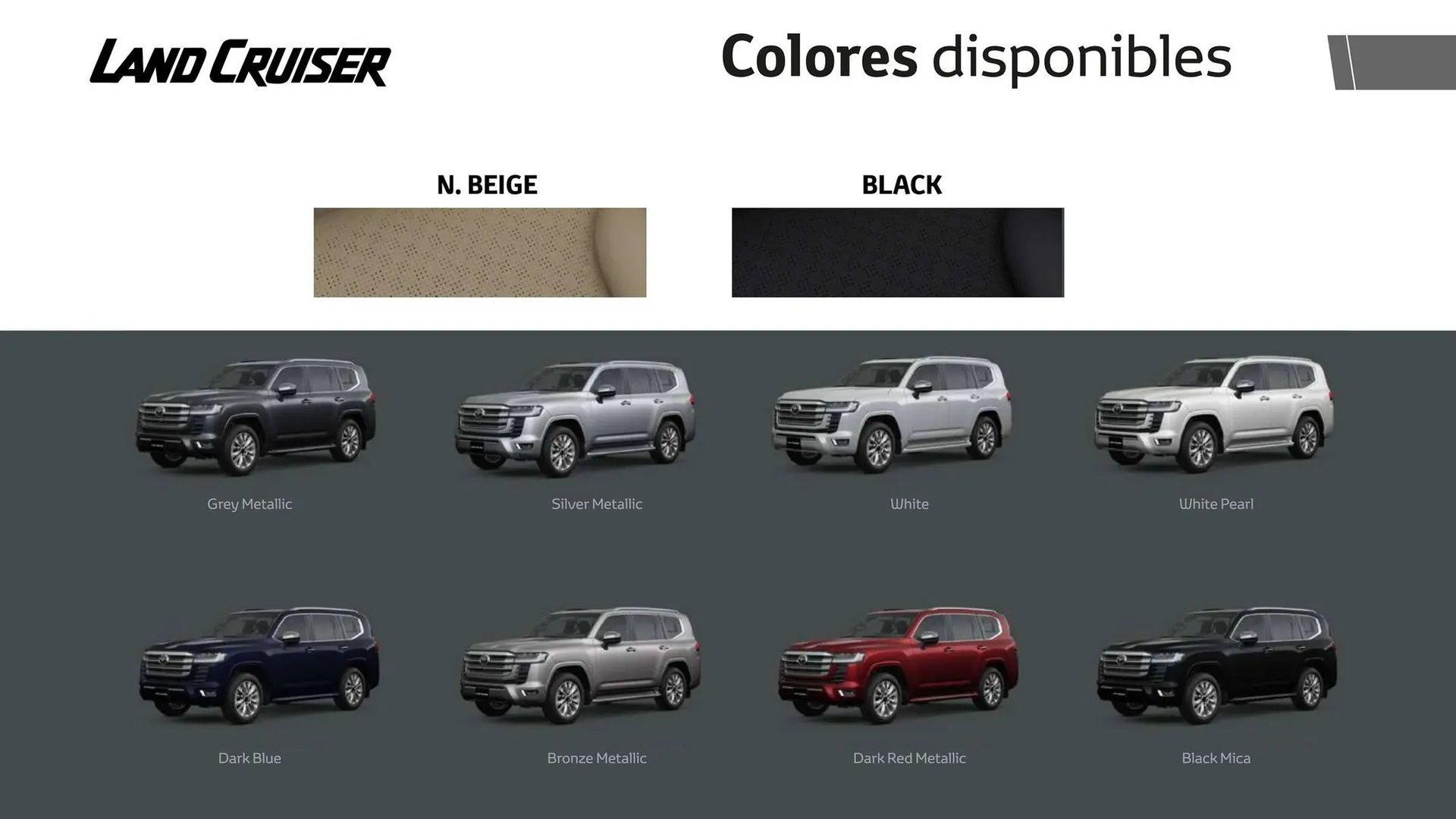 Catalogo de Catálogo Toyota 5 de junio al 5 de junio 2026 - Pag 6