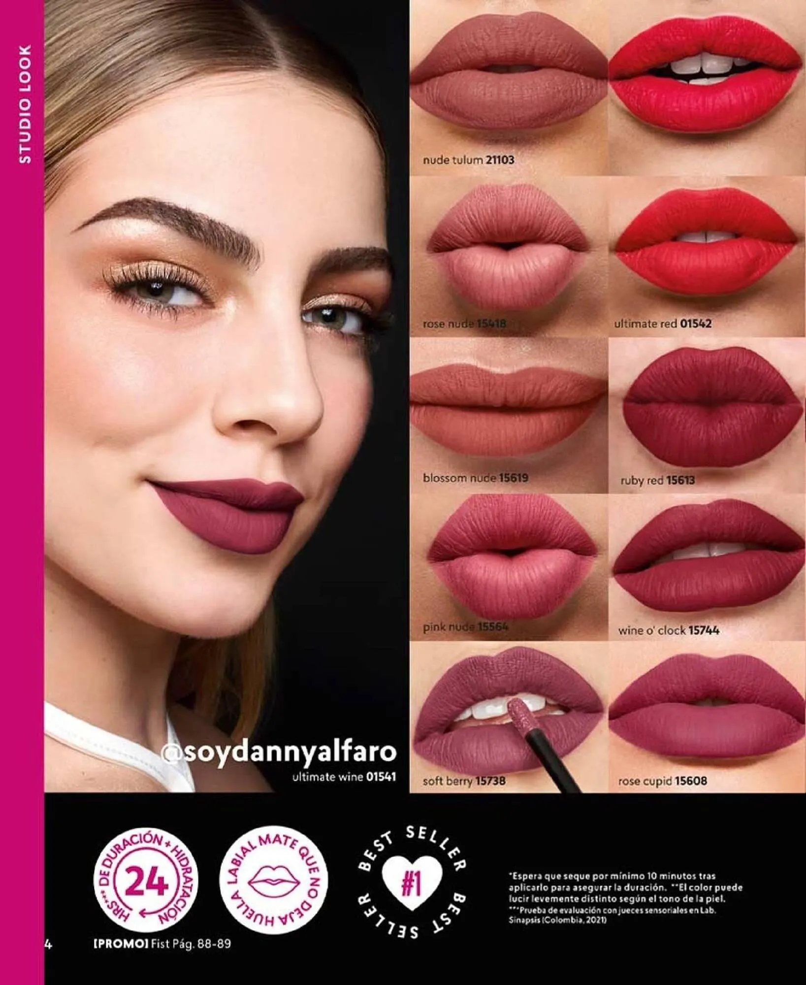 Catalogo de Catálogo Cyzone 19 de abril al 30 de mayo 2024 - Pag 29