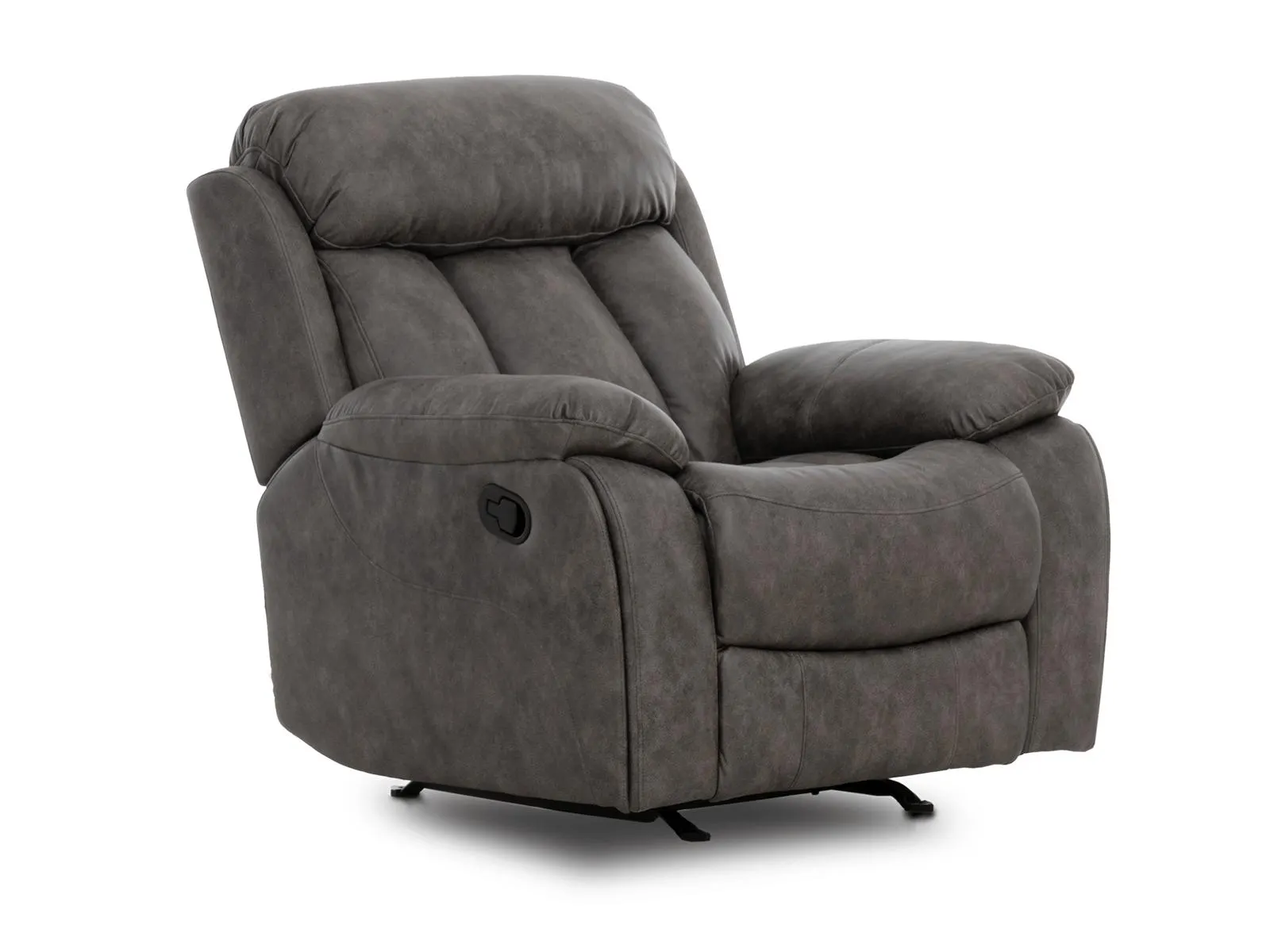Recliner Donatella Silver