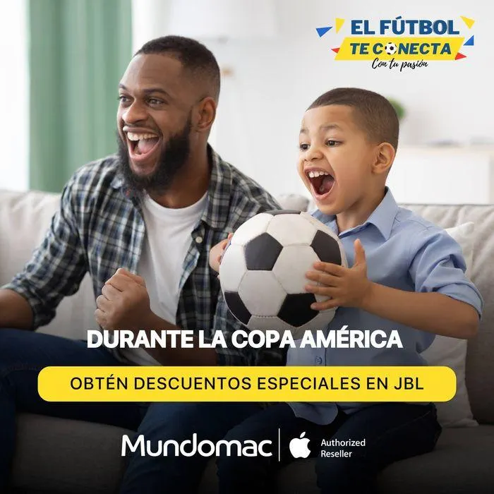 Durante la copa américa  - 1