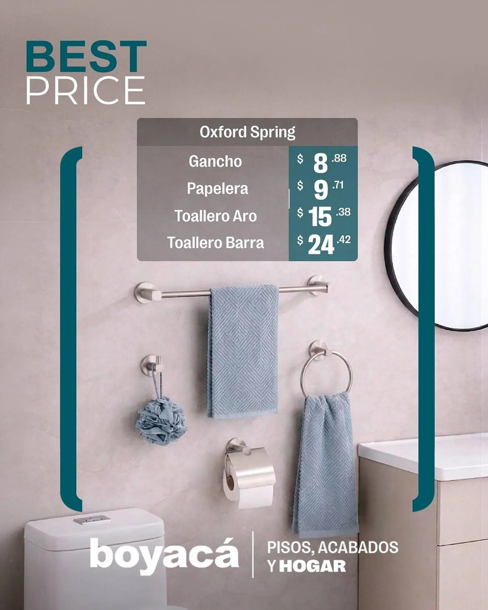 Catalogo de Catálogo Boyacá 7 de abril al 13 de abril 2026 - Pag 2