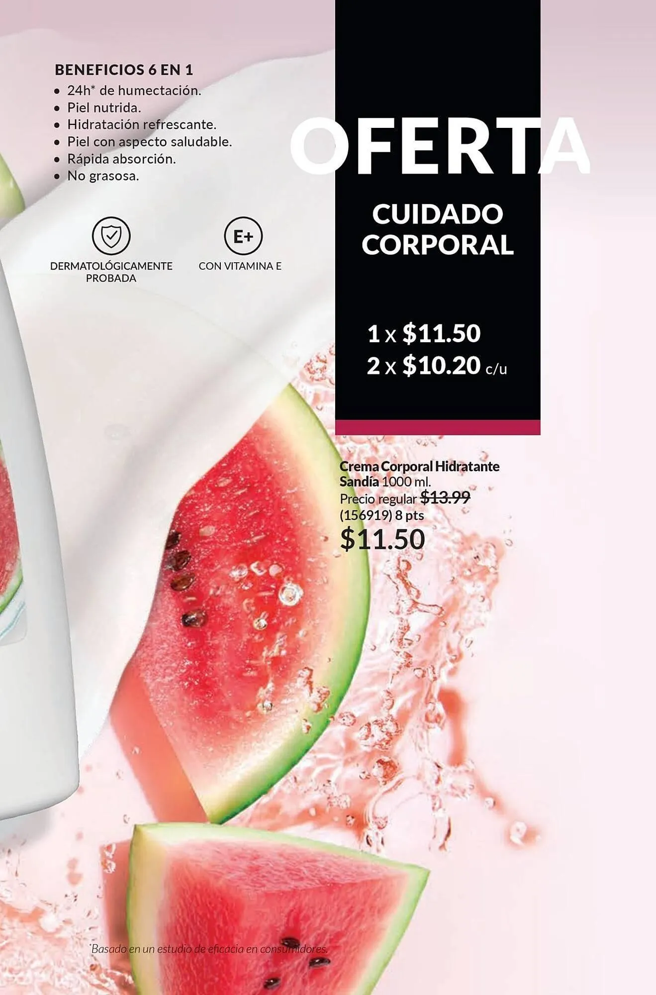 Catalogo de Catálogo AVON 19 de diciembre al 22 de enero 2025 - Pag 127