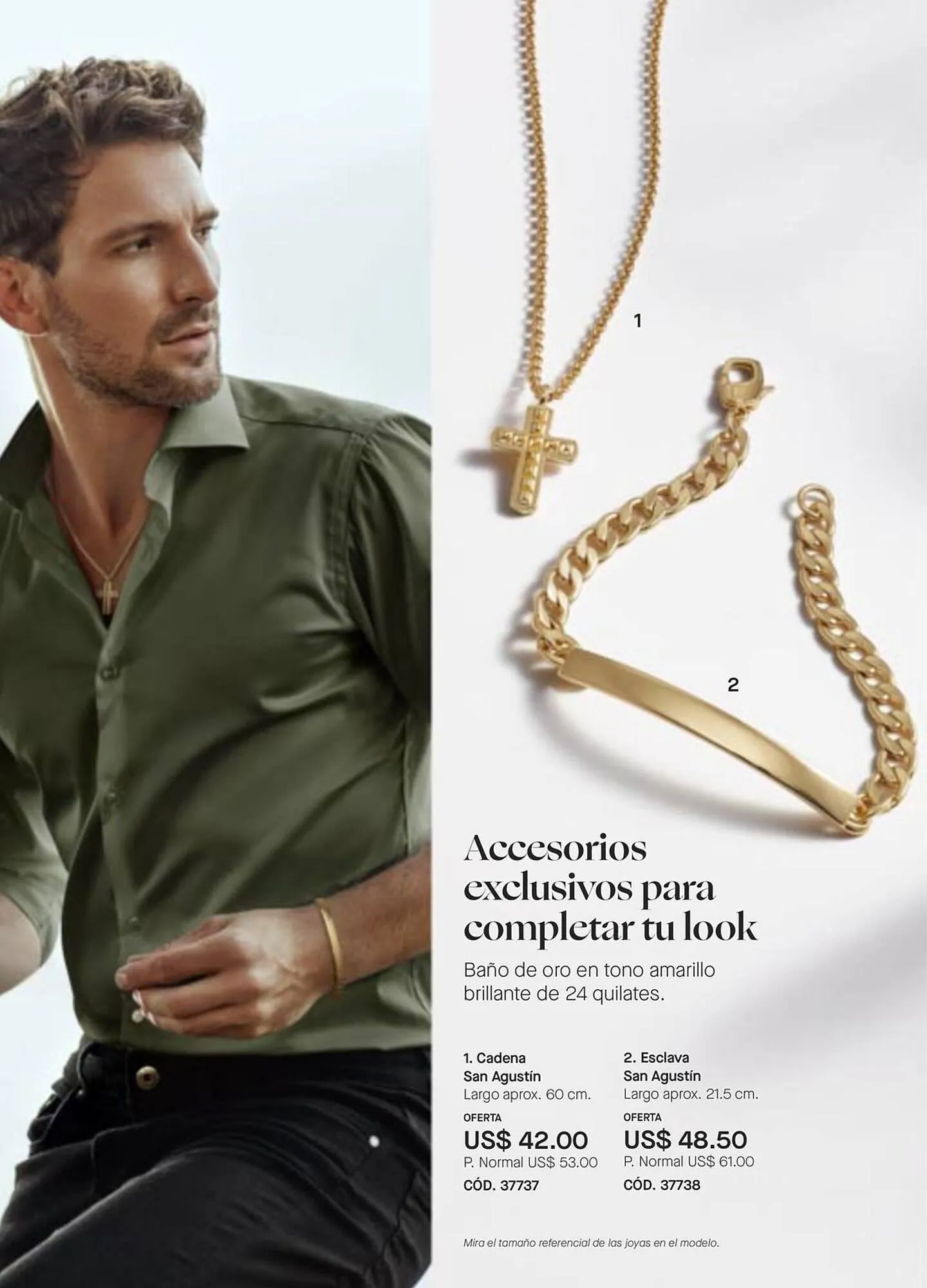 Catalogo de Catálogo Yanbal 23 de octubre al 3 de noviembre 2023 - Pag 130