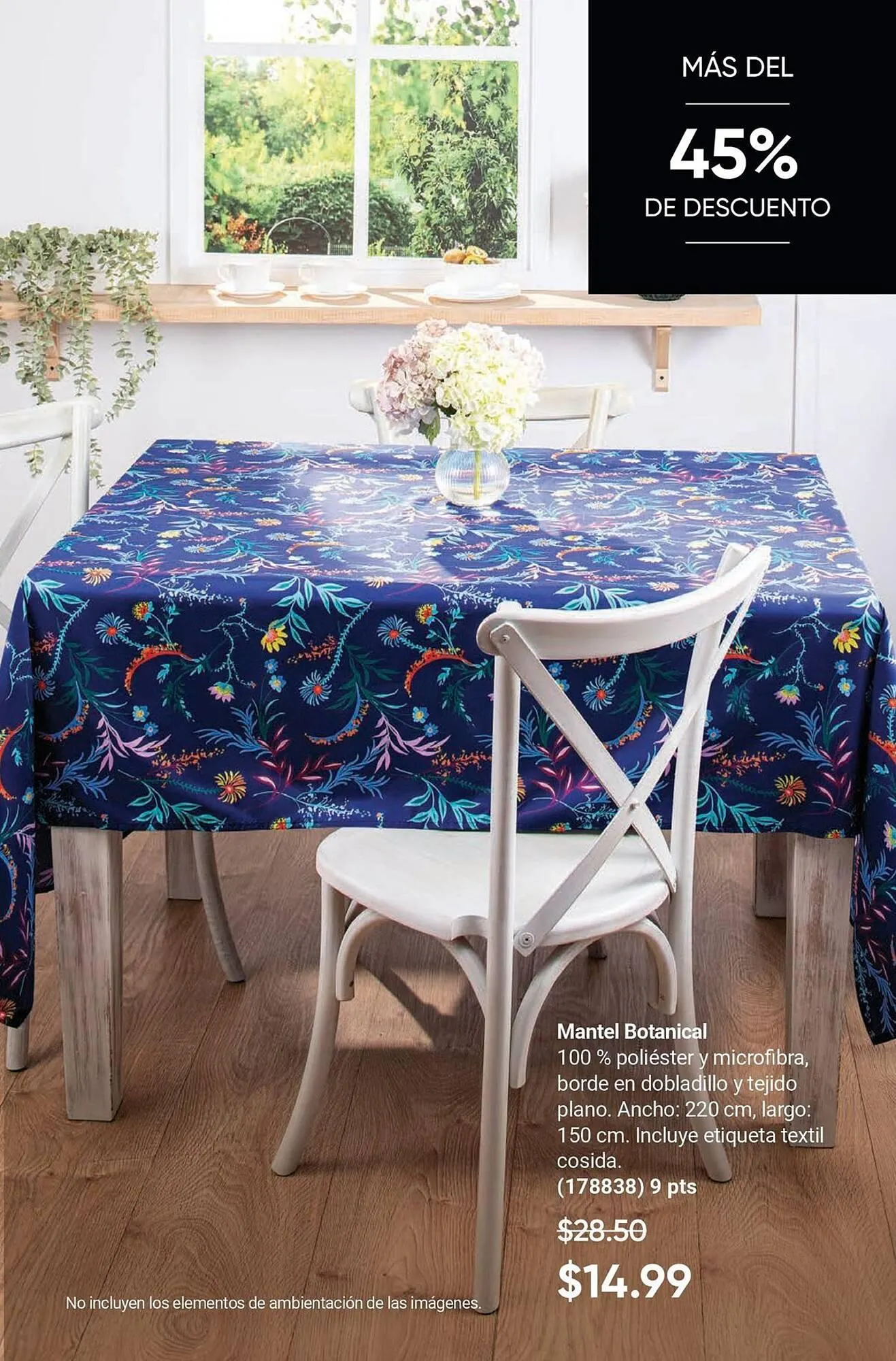 Catalogo de Catálogo AVON 1 de julio al 31 de julio 2026 - Pag 39