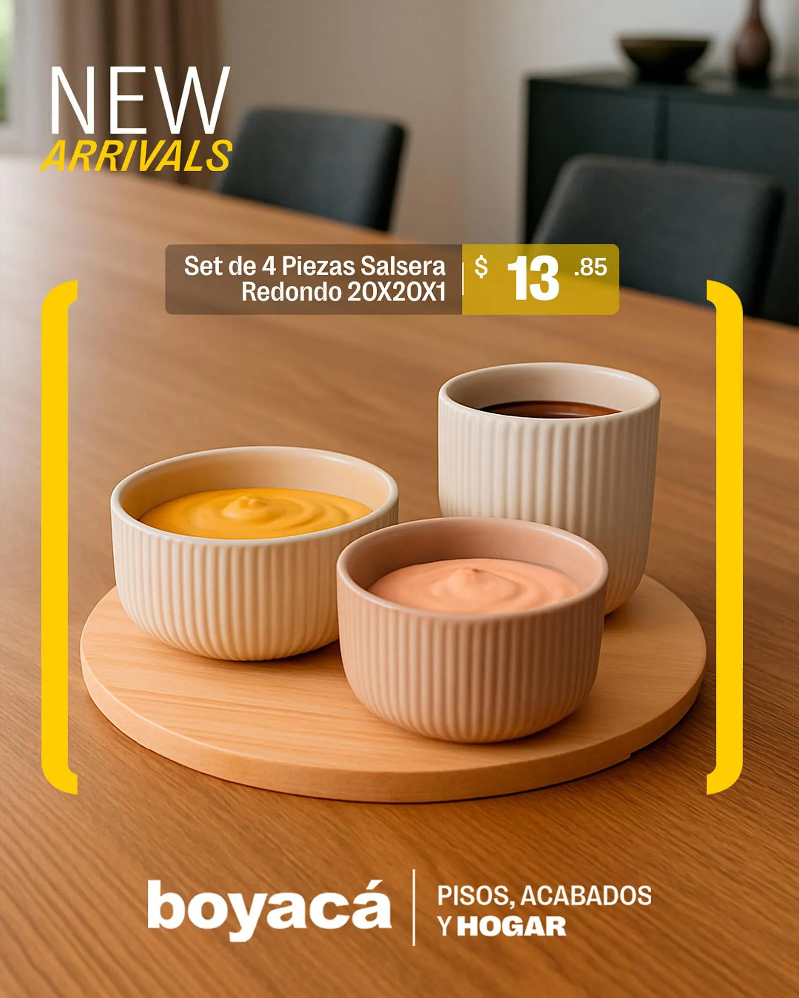 Catalogo de Catálogo Boyacá 3 de diciembre al 10 de diciembre 2025 - Pag 3