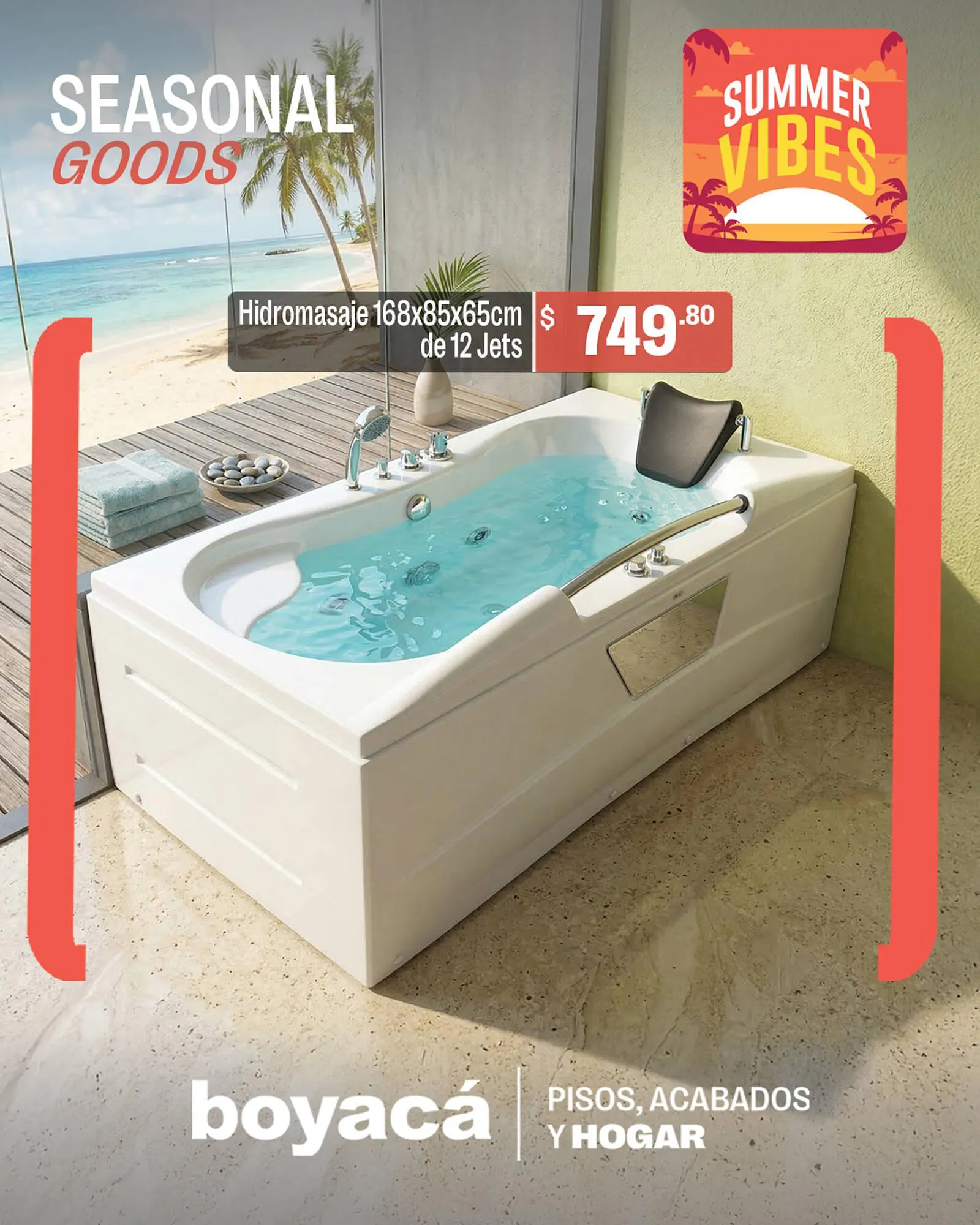 Catalogo de Catálogo Boyacá 13 de marzo al 20 de marzo 2026 - Pag 3