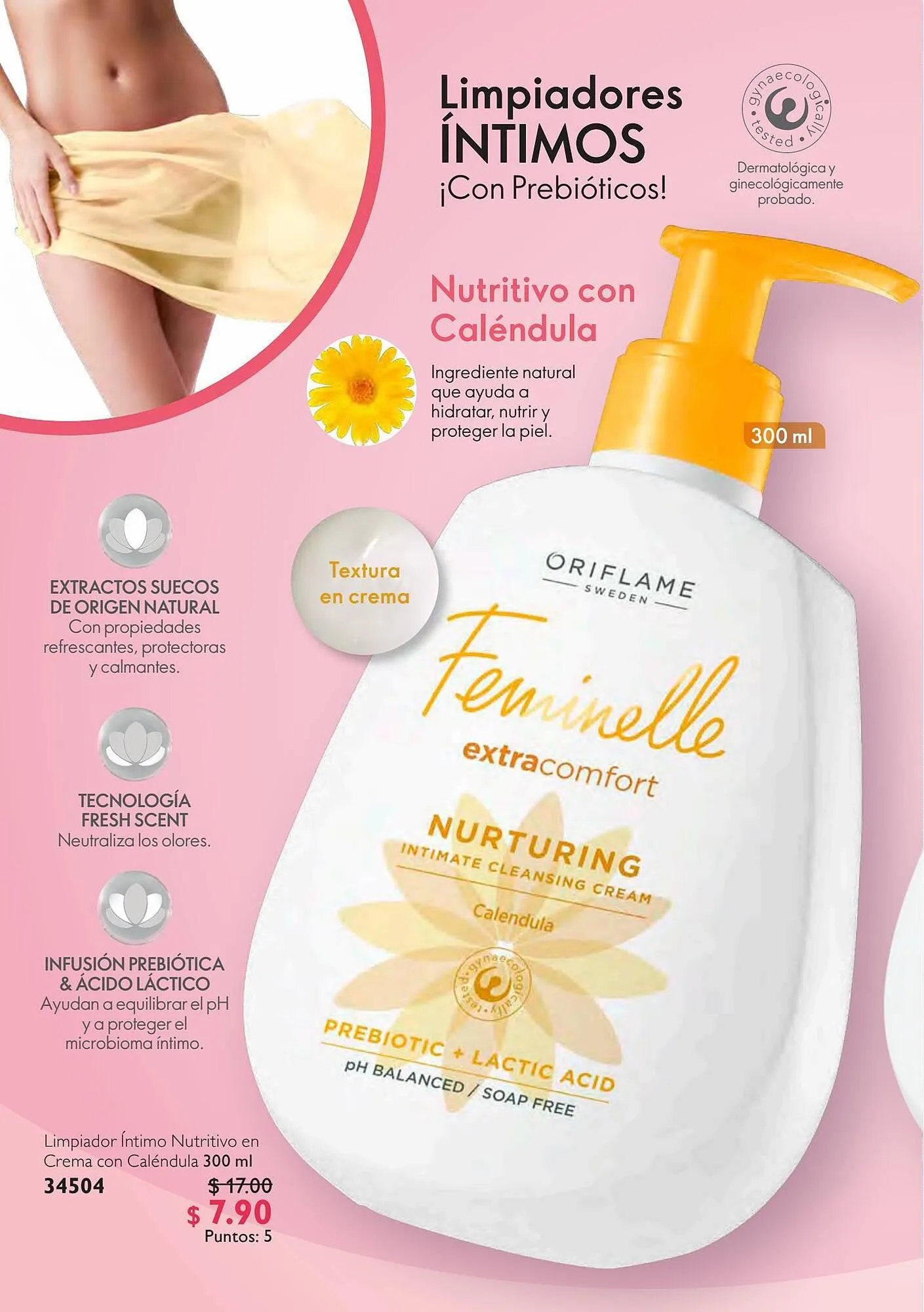 Catalogo de Catálogo Oriflame 28 de agosto al 3 de septiembre 2023 - Pag 120