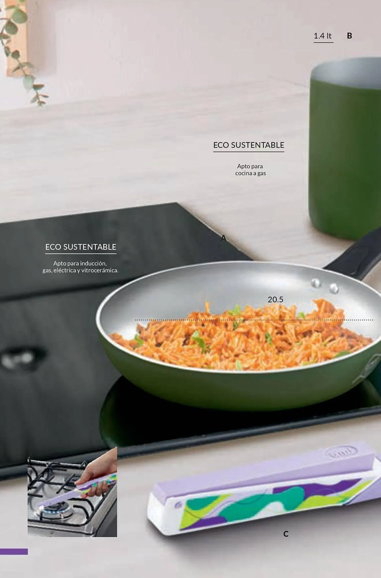 Catalogo de Catálogo AVON 9 de febrero al 2 de marzo 2025 - Pag 36