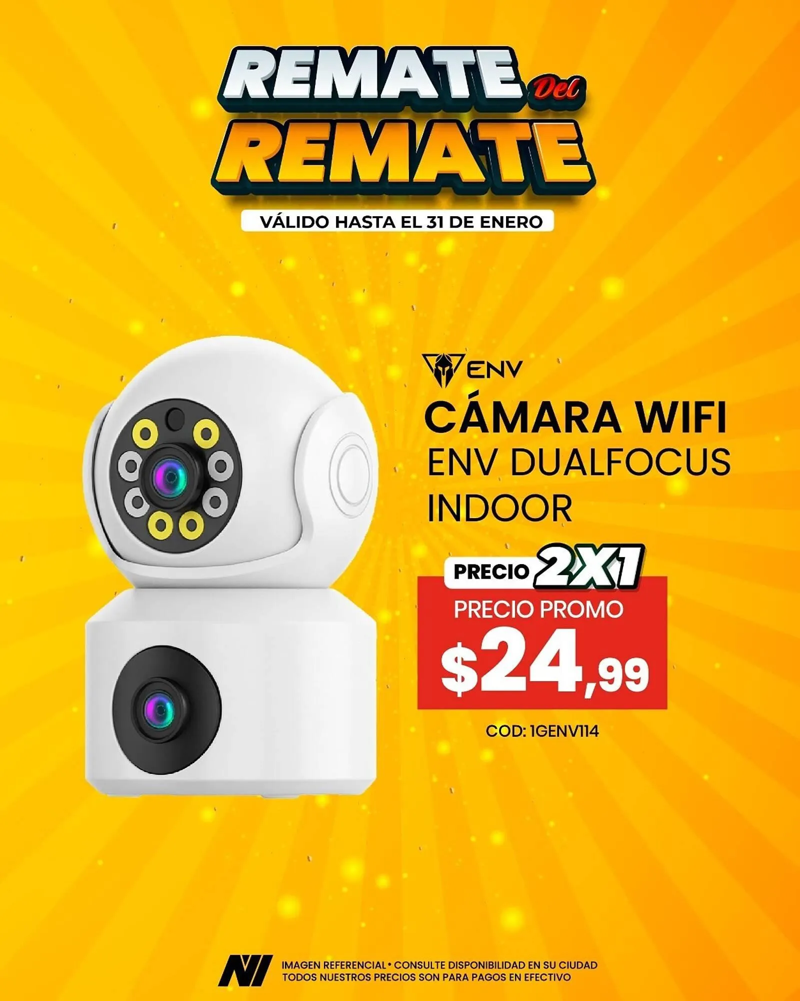 Catálogo Novicompu - 1