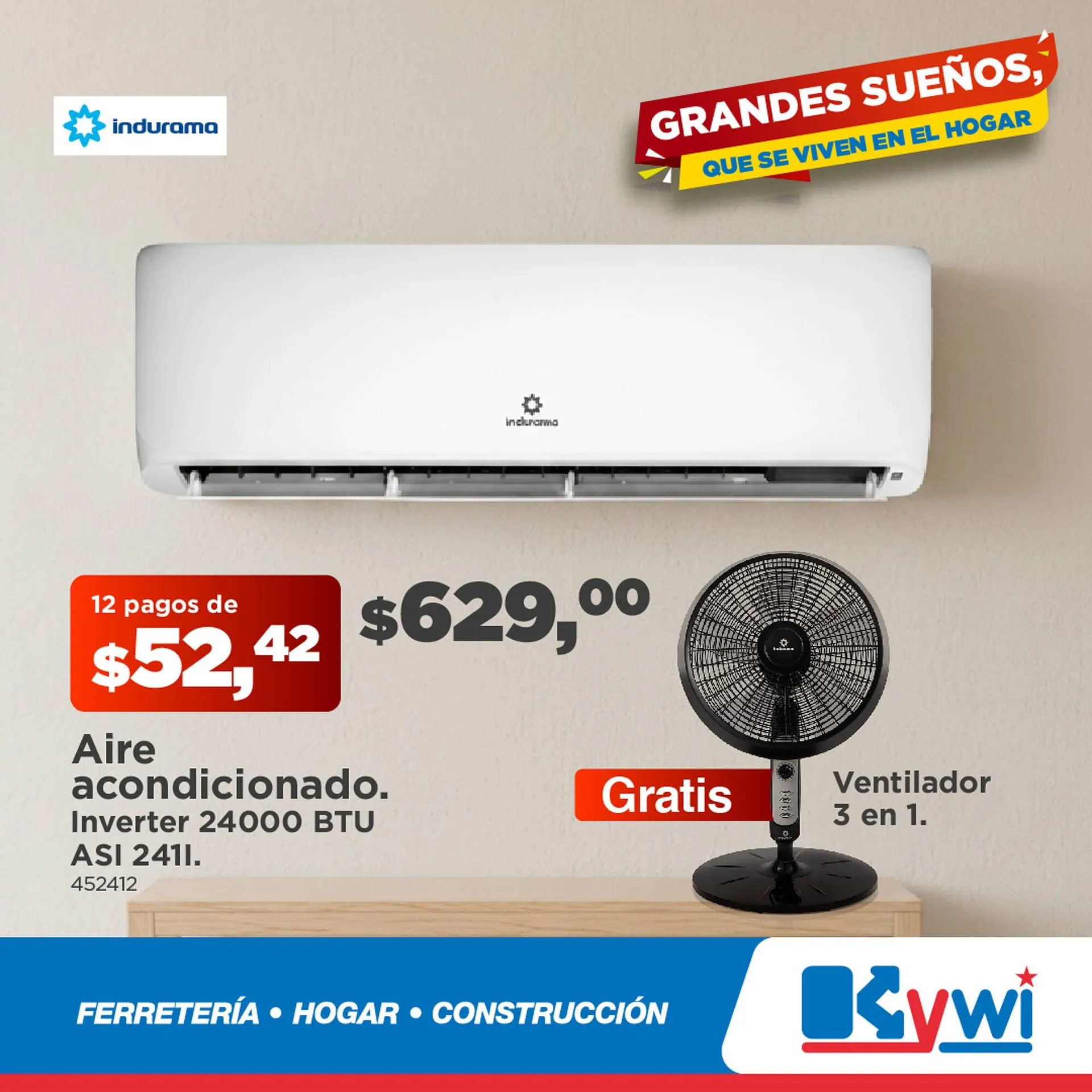 Catalogo de Catálogo Kywi 11 de febrero al 15 de febrero 2026 - Pag 5