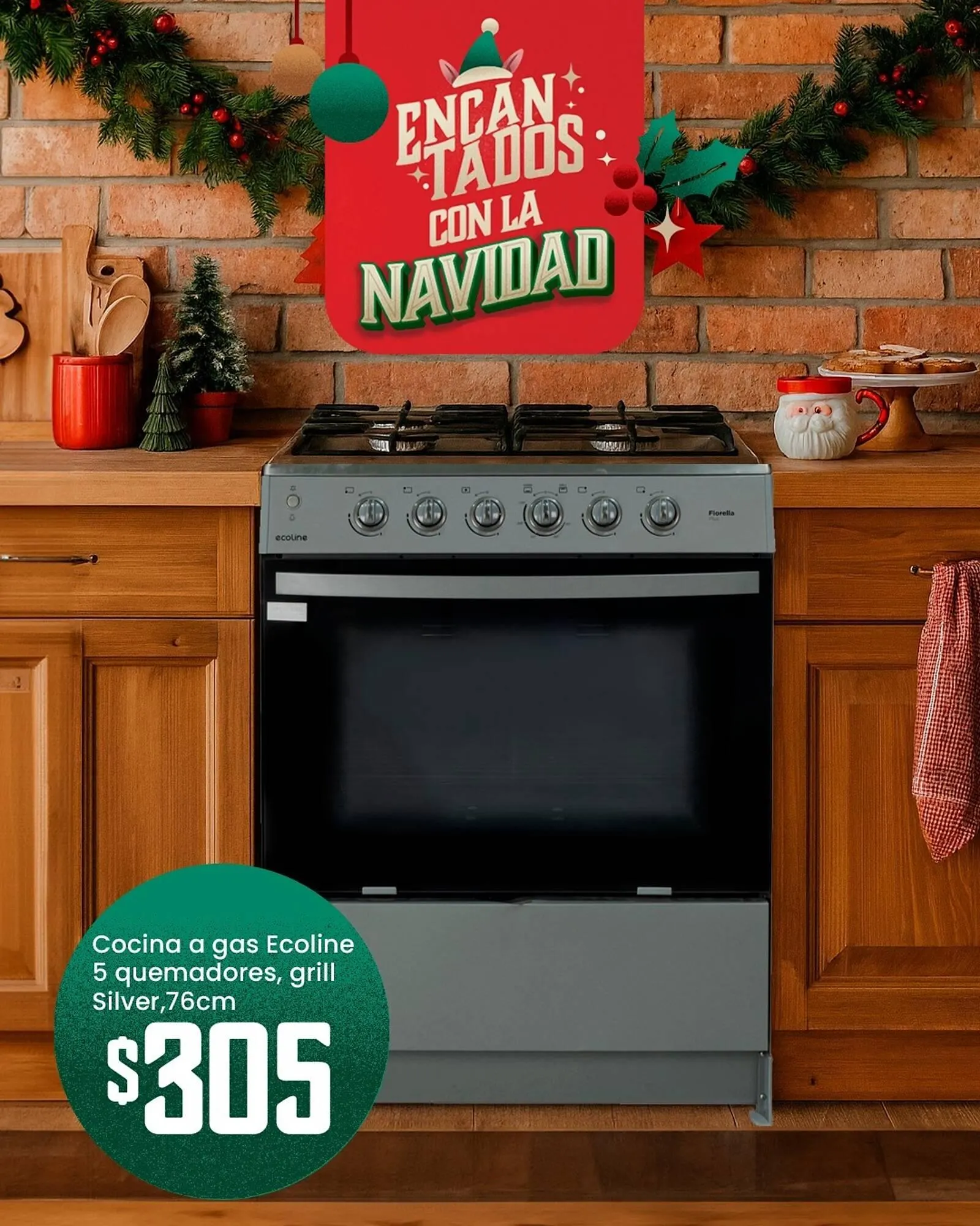 Catalogo de Catálogo Ferrisariato 3 de diciembre al 31 de diciembre 2025 - Pag 3