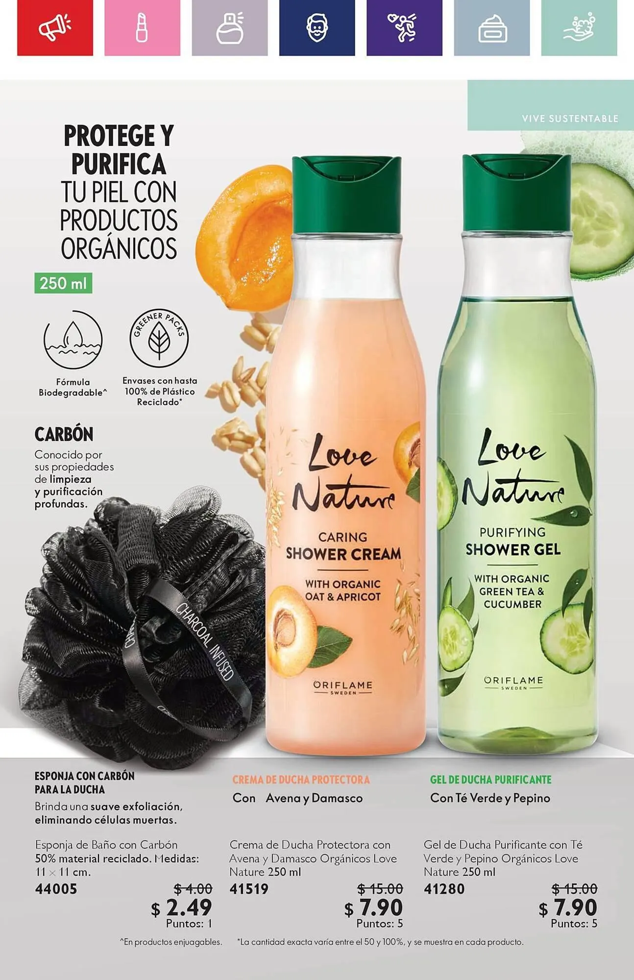 Catalogo de Catálogo Oriflame 12 de febrero al 1 de marzo 2024 - Pag 73