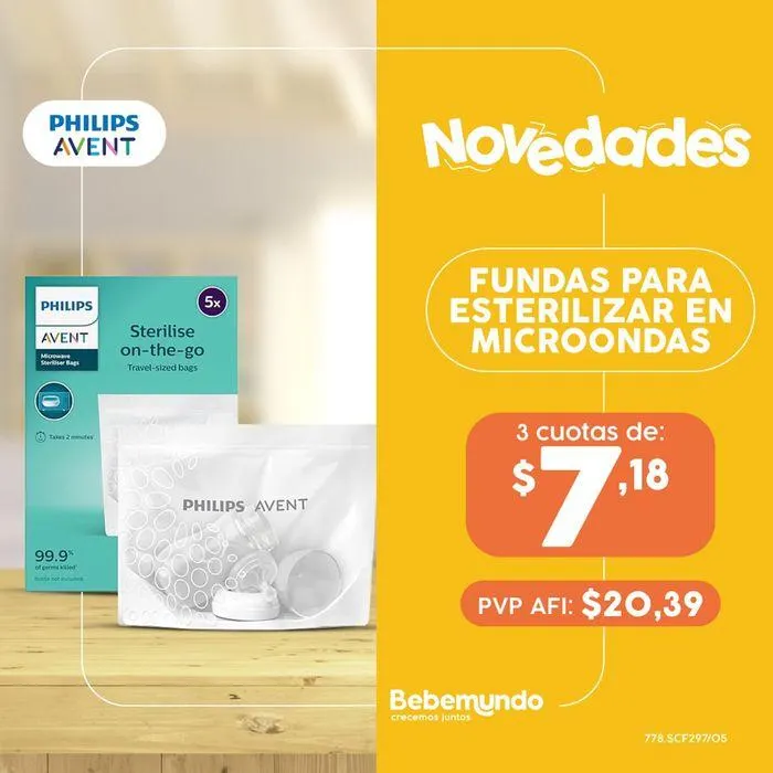 Catalogo de Ofertas  9 de agosto al 28 de agosto 2024 - Pag 9