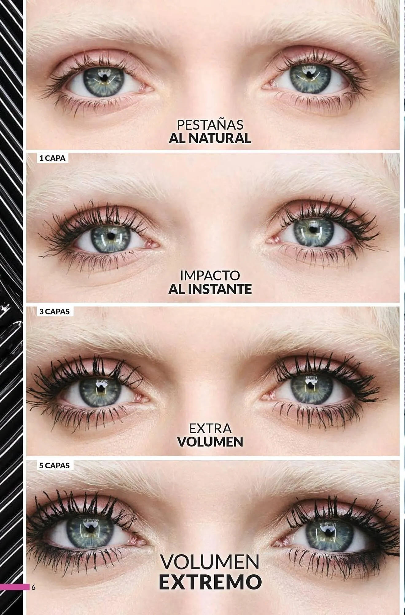 Catalogo de Catálogo AVON 25 de abril al 13 de mayo 2024 - Pag 6