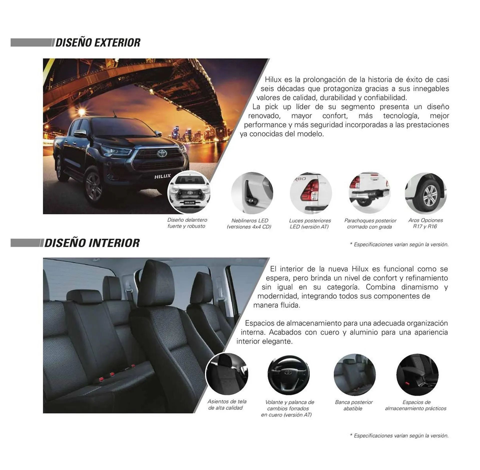 Catalogo de Catálogo Toyota 5 de junio al 5 de junio 2026 - Pag 2
