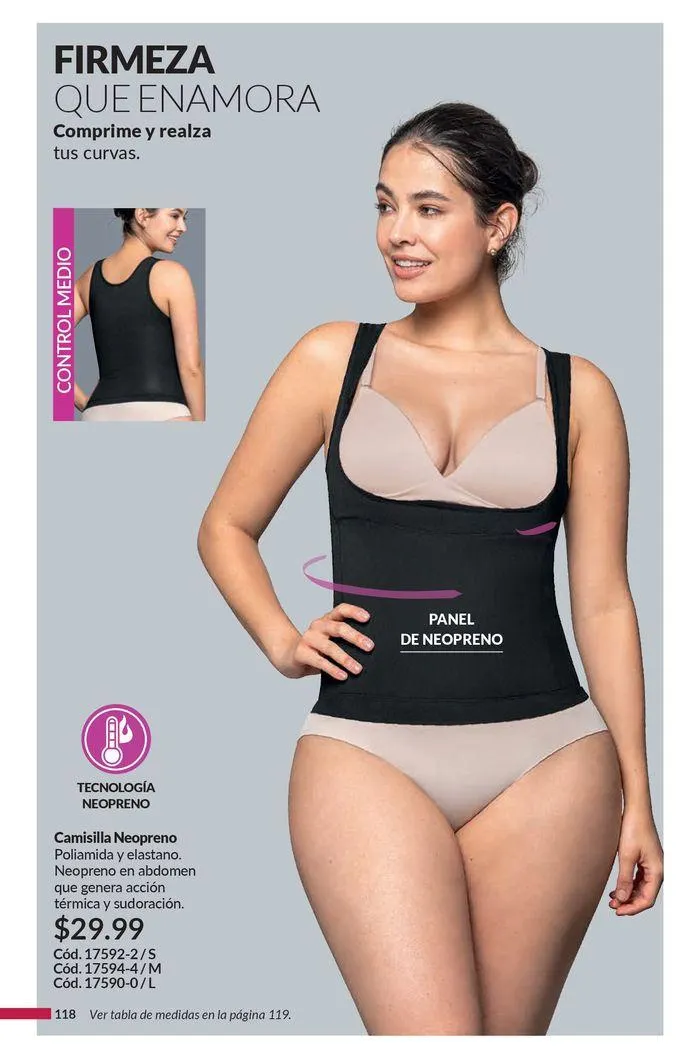 Catalogo de Fashion And Home / Campaña 10 5 de junio al 26 de junio 2024 - Pag 118