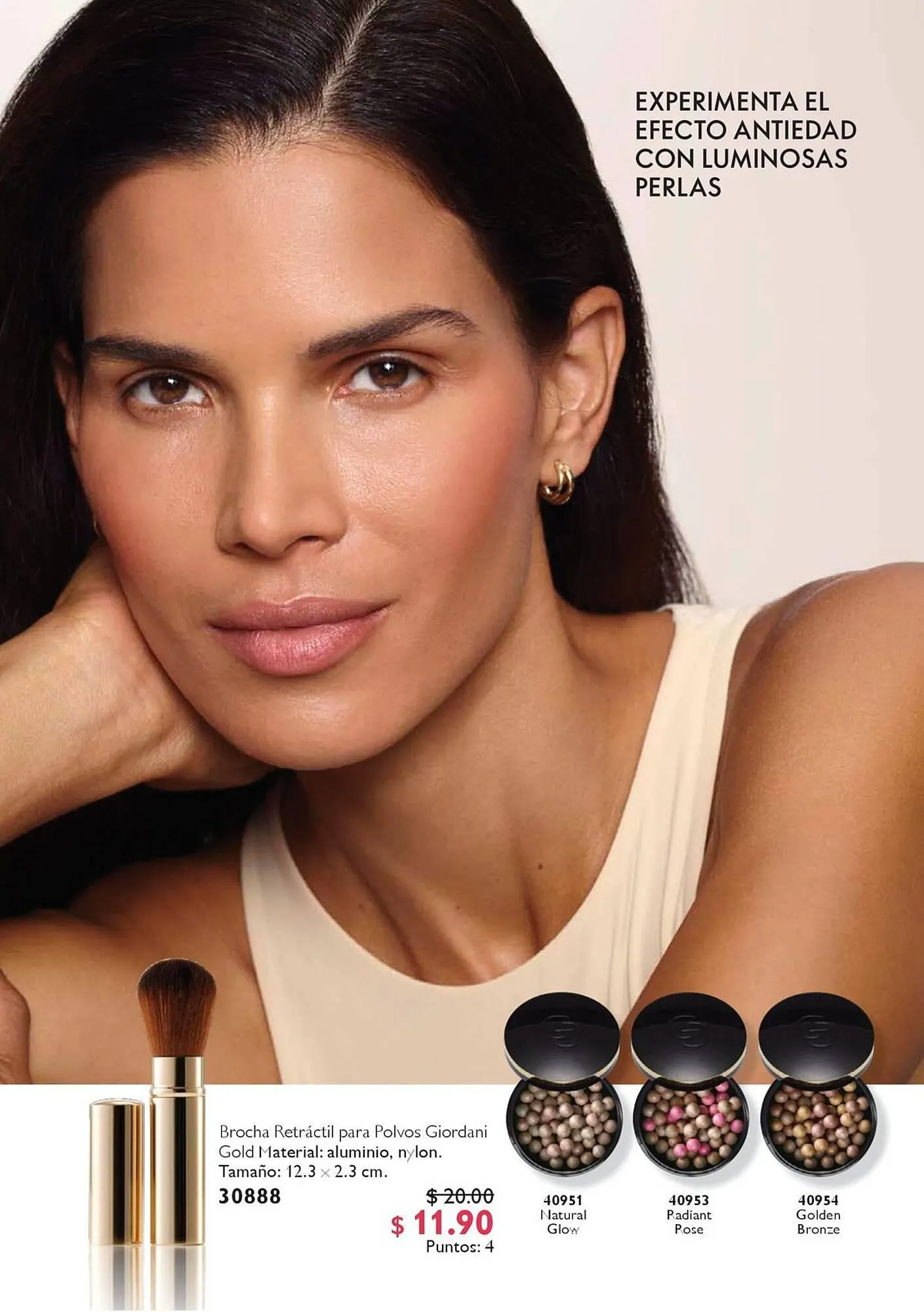 Catalogo de Catálogo Oriflame 18 de septiembre al 6 de octubre 2023 - Pag 8