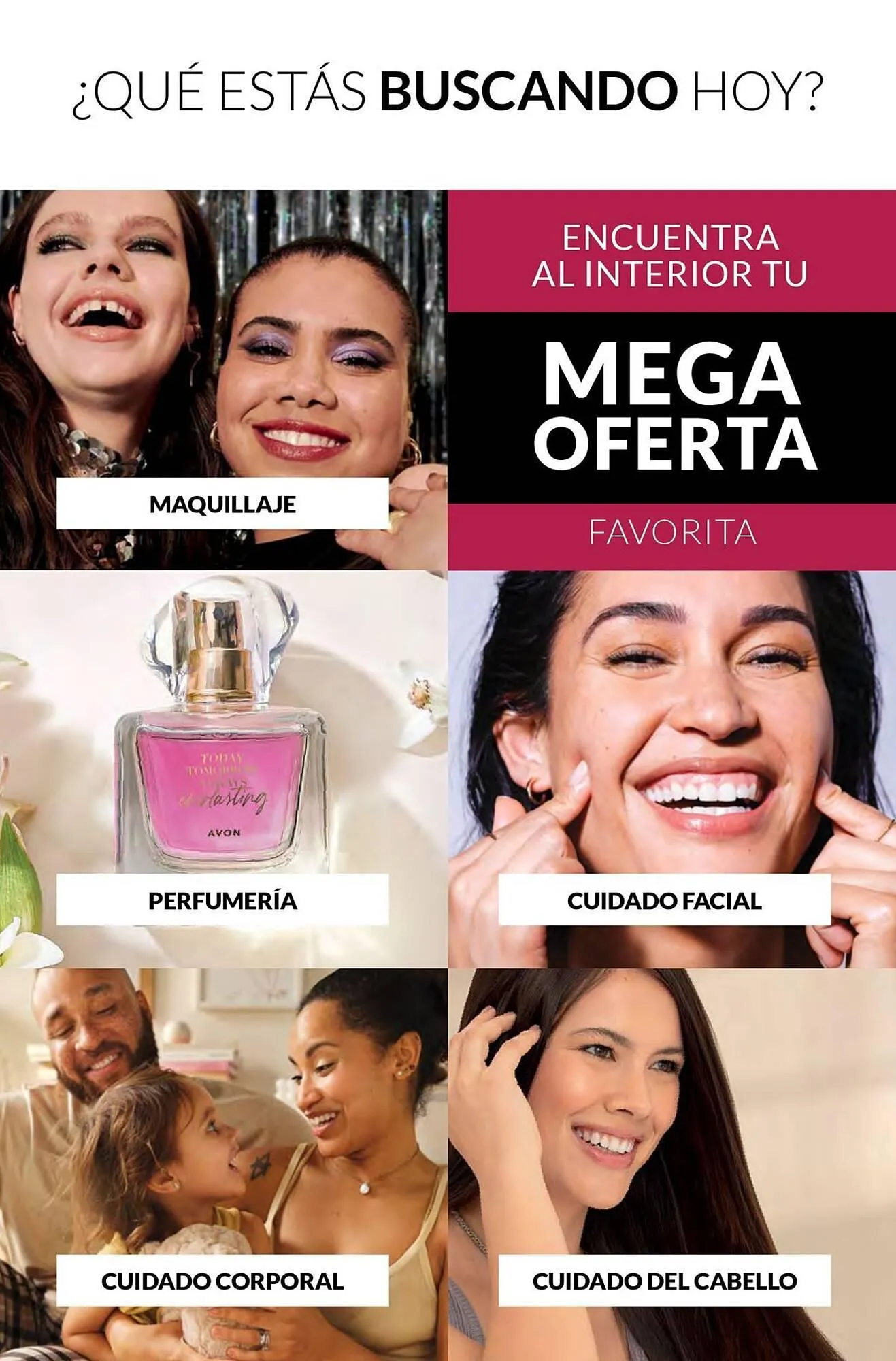 Catalogo de Catálogo AVON 18 de julio al 12 de diciembre 2025 - Pag 5