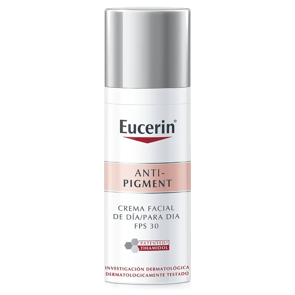 Eucerin Anti-Pigment Día Crema Spf30