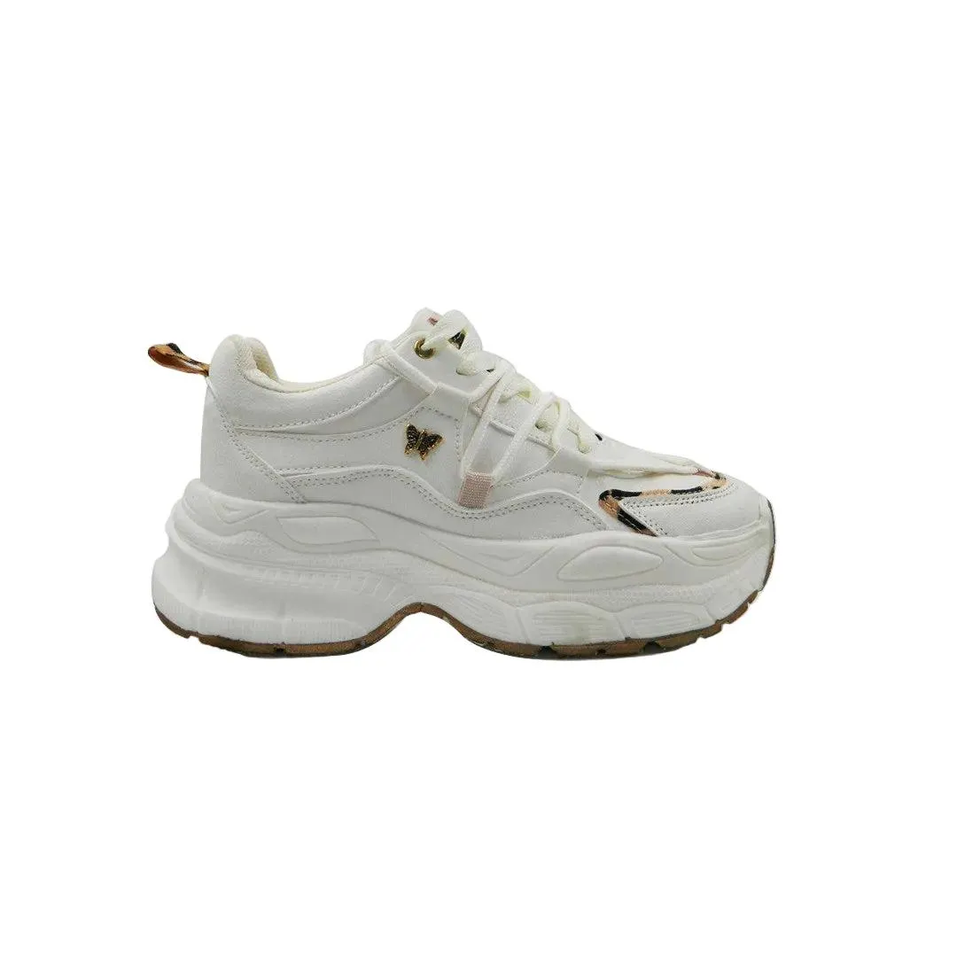 Iria Sneakers Mujer