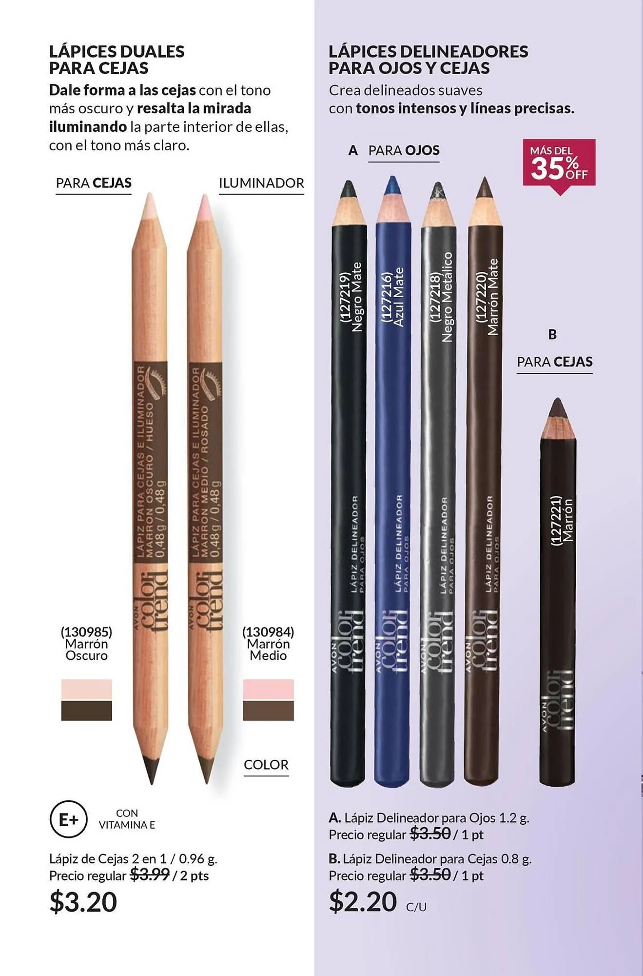 Catalogo de Catálogo AVON 18 de noviembre al 13 de diciembre 2024 - Pag 84